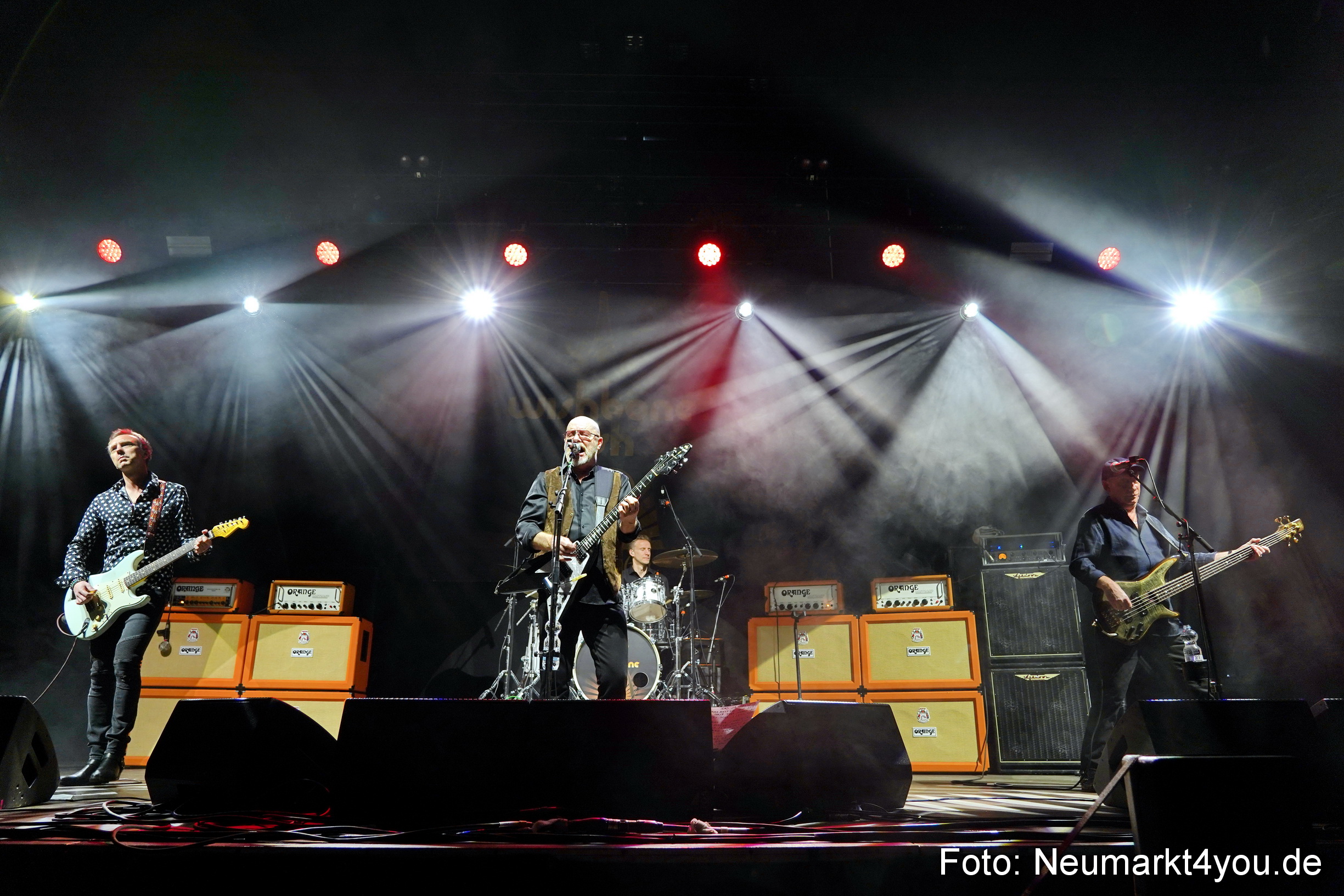 Wishbone Ash Neumarkt 170120 0018