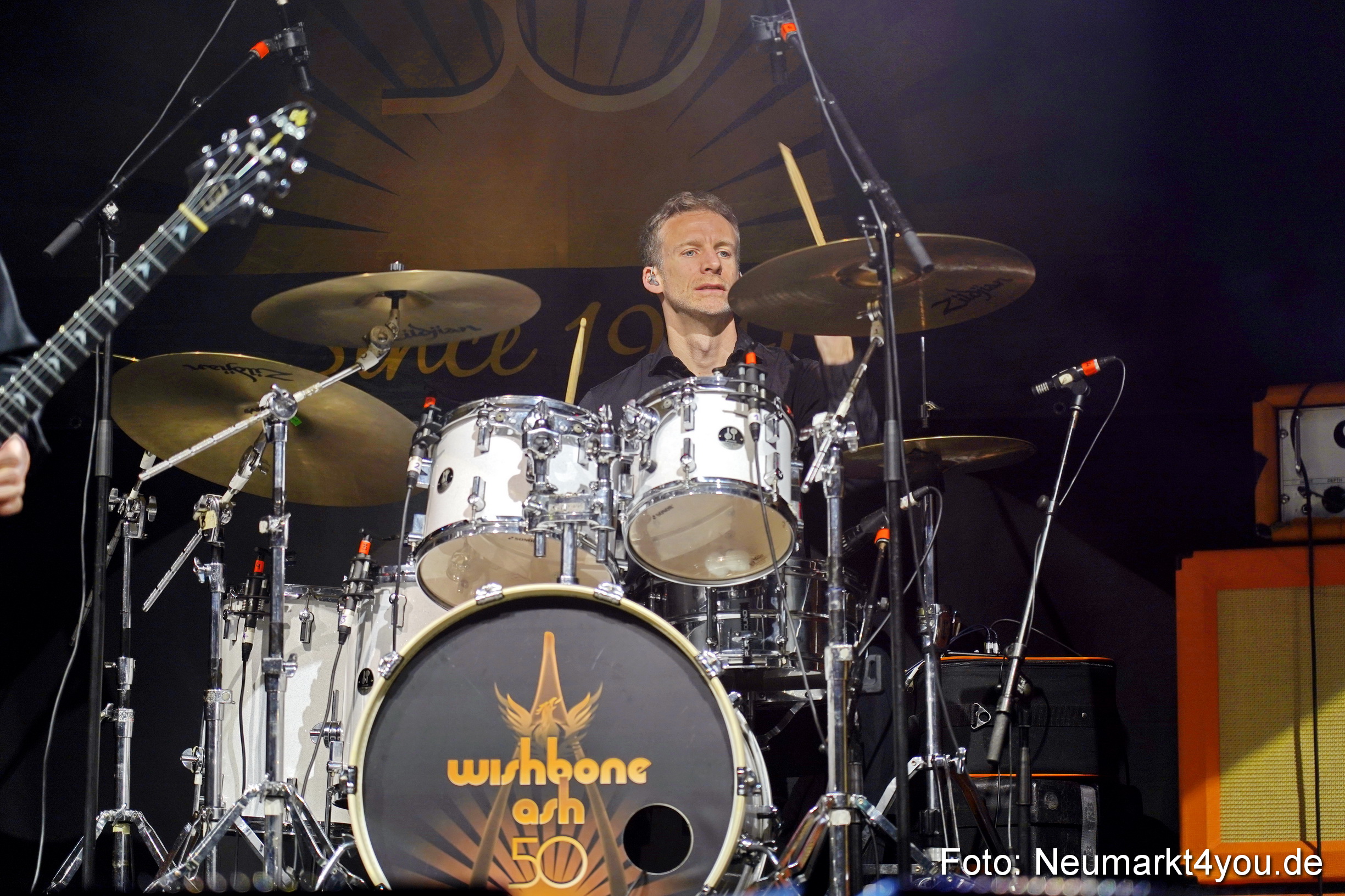 Wishbone Ash Neumarkt 170120 0020