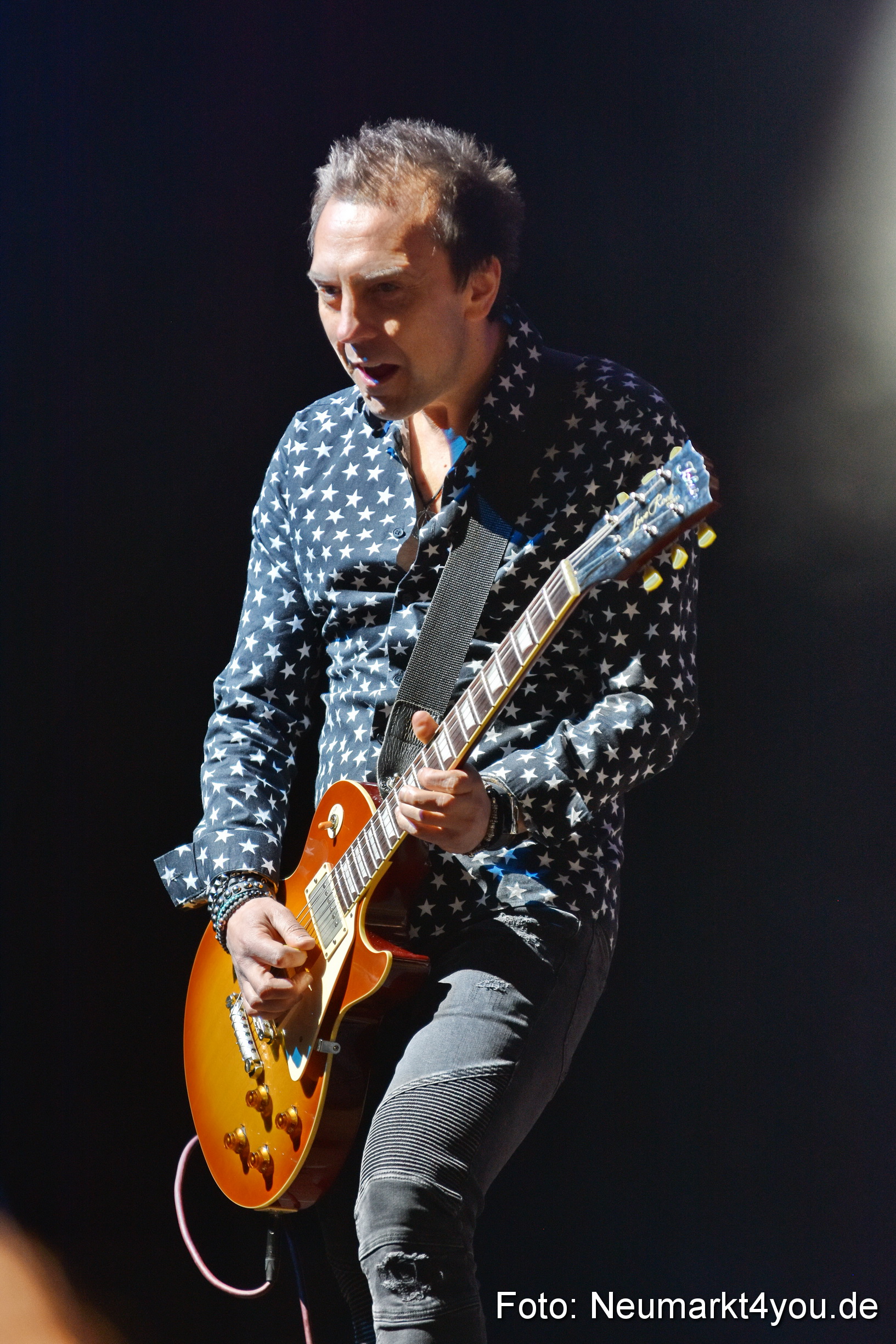 Wishbone Ash Neumarkt 170120 0023