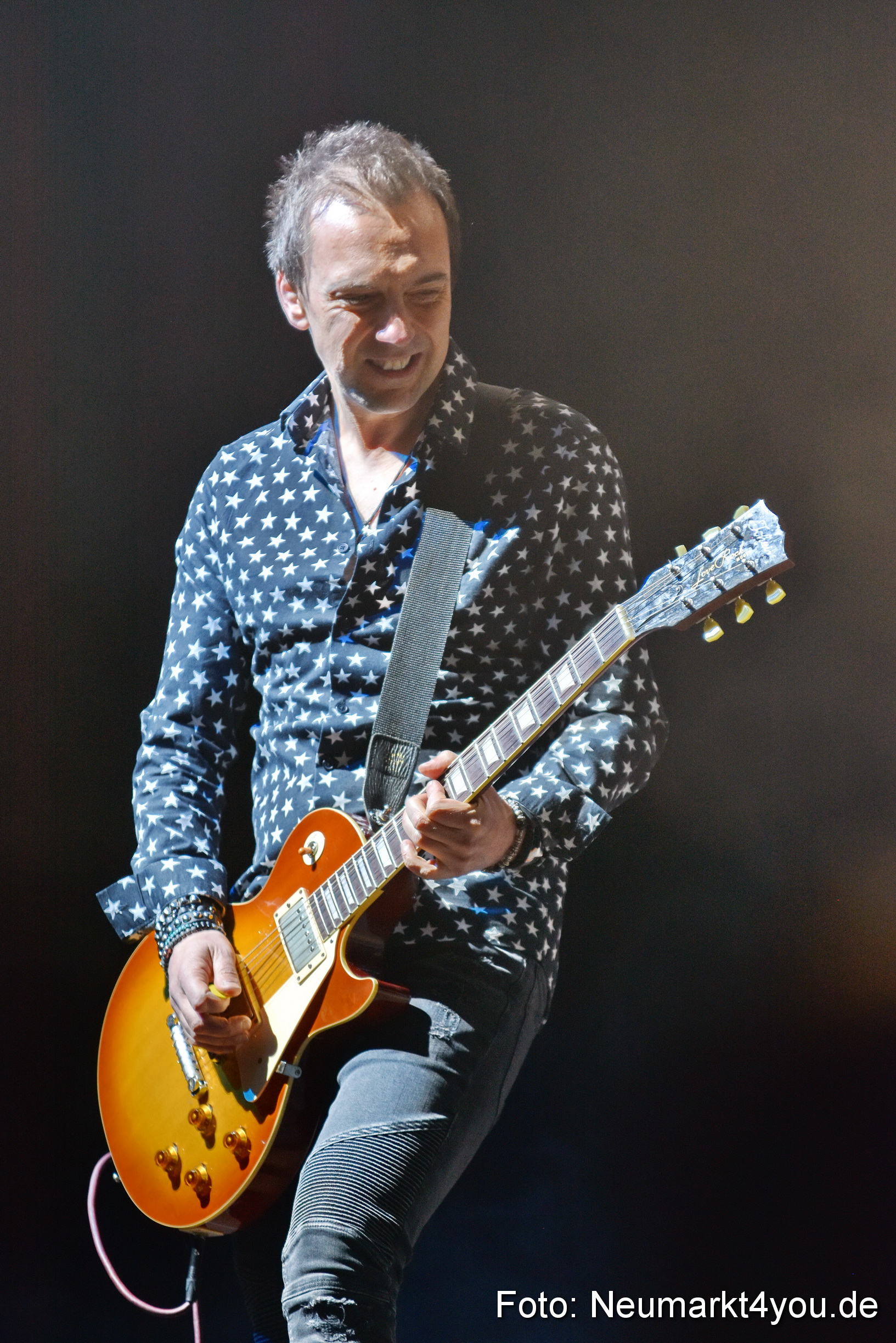 Wishbone Ash Neumarkt 170120 0024