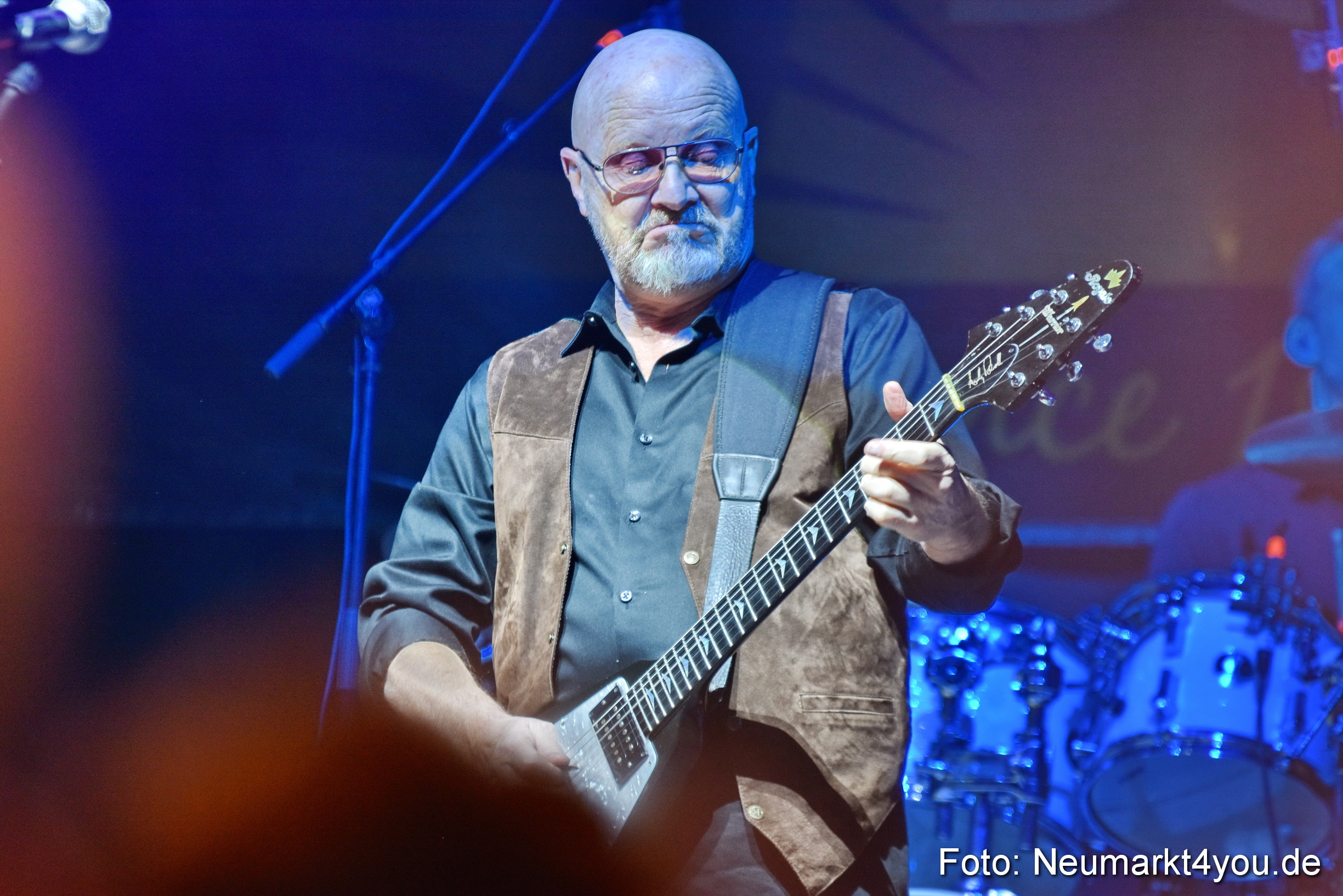 Wishbone Ash Neumarkt 170120 0025