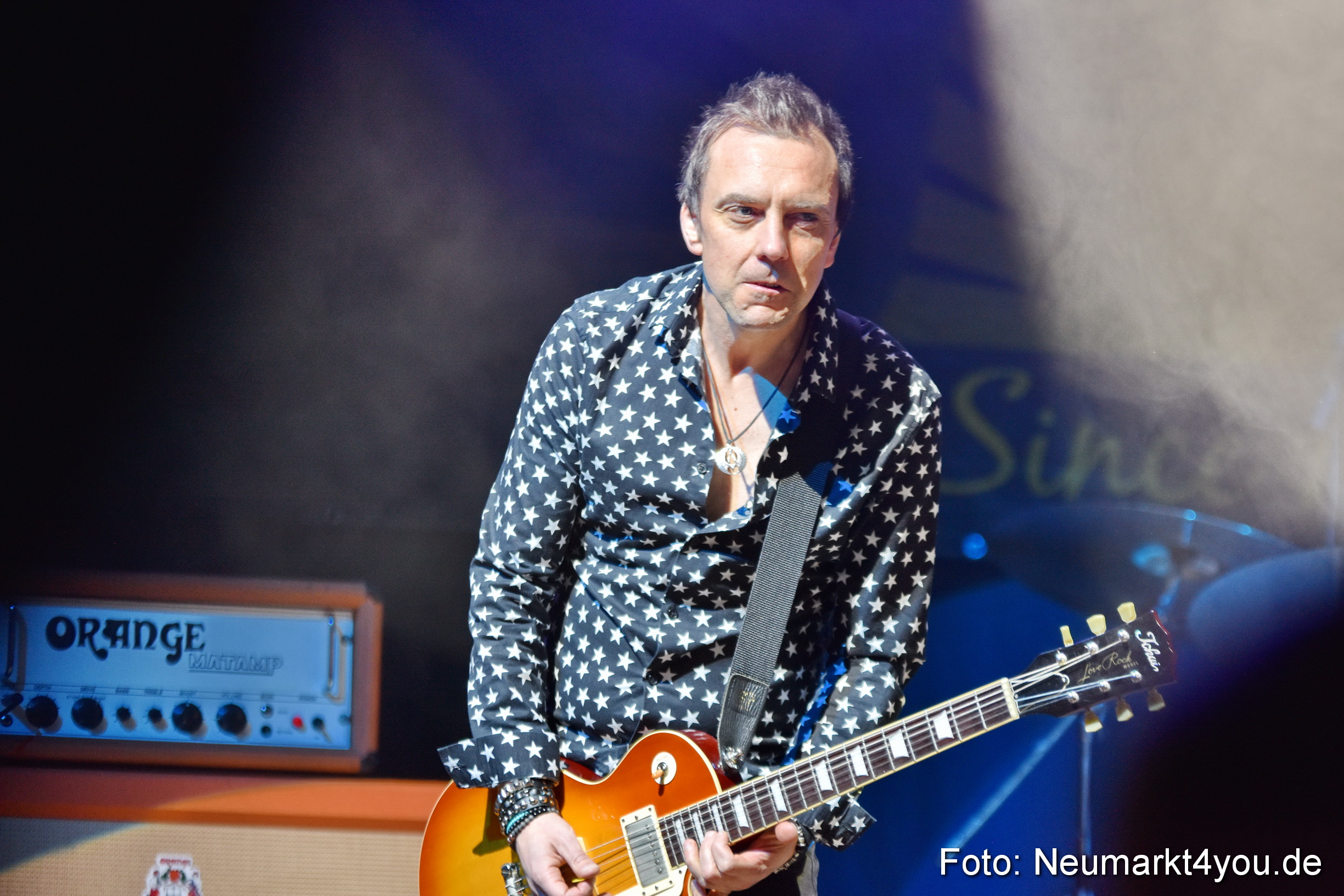 Wishbone Ash Neumarkt 170120 0026