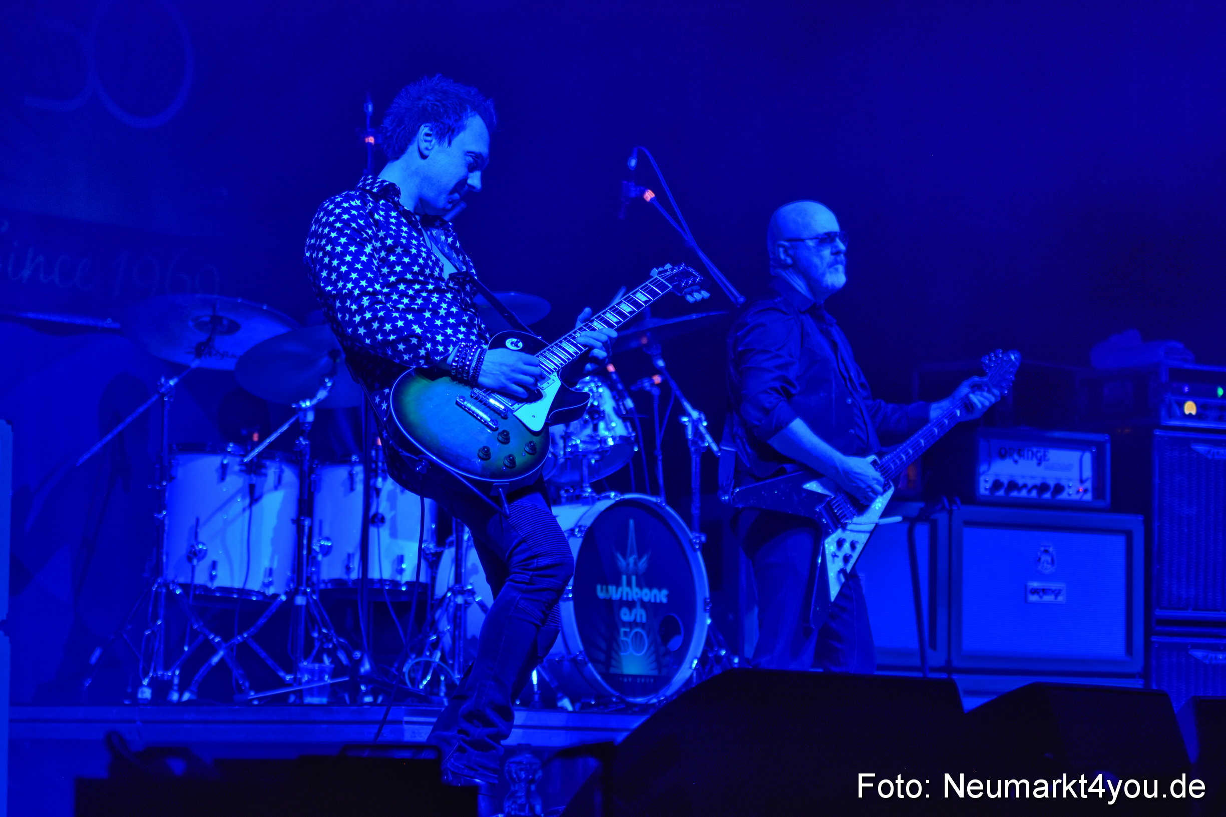 Wishbone Ash Neumarkt 170120 0028