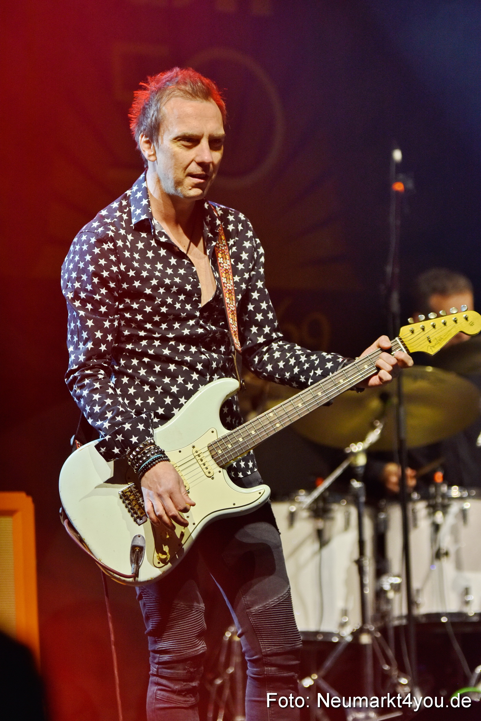 Wishbone Ash Neumarkt 170120 0029