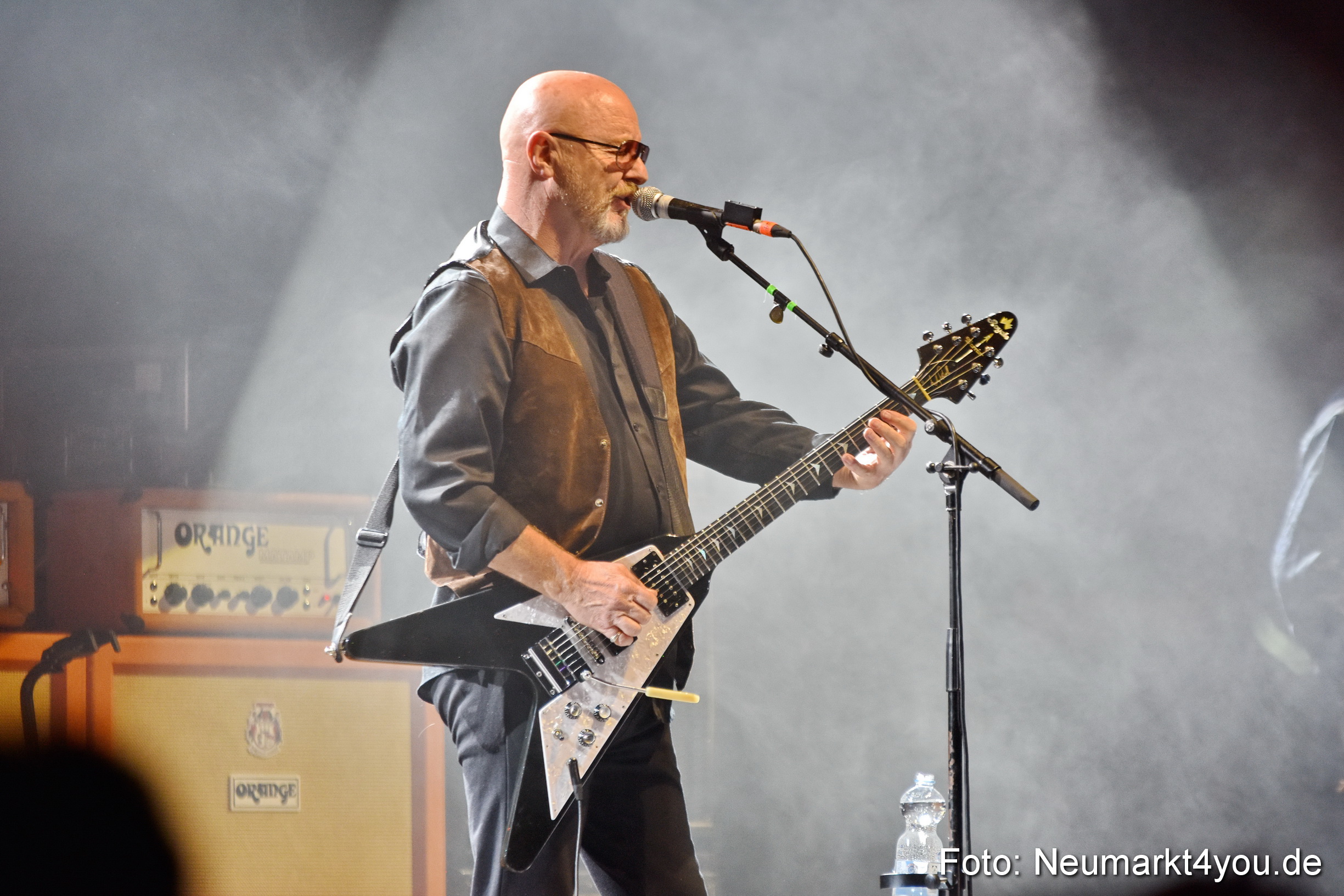 Wishbone Ash Neumarkt 170120 0031