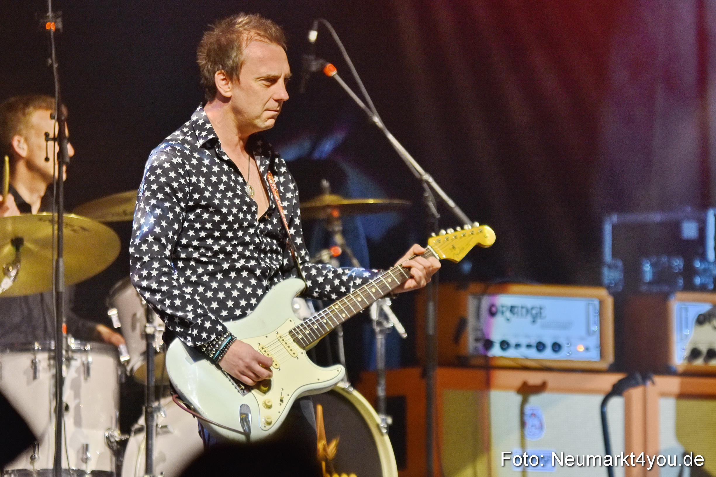 Wishbone Ash Neumarkt 170120 0032