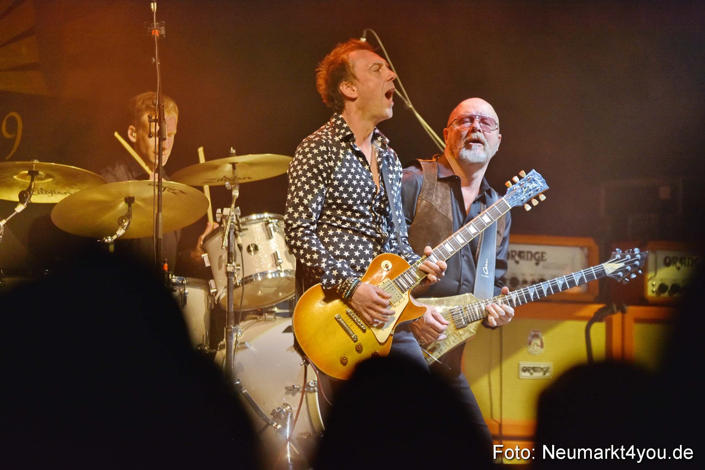 Wishbone Ash Neumarkt 170120 0034