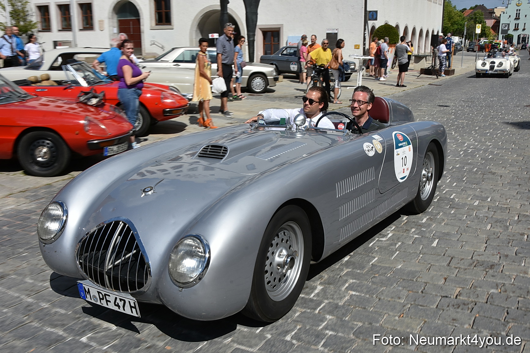 Altmühltal Classic Sprint 2022 0001