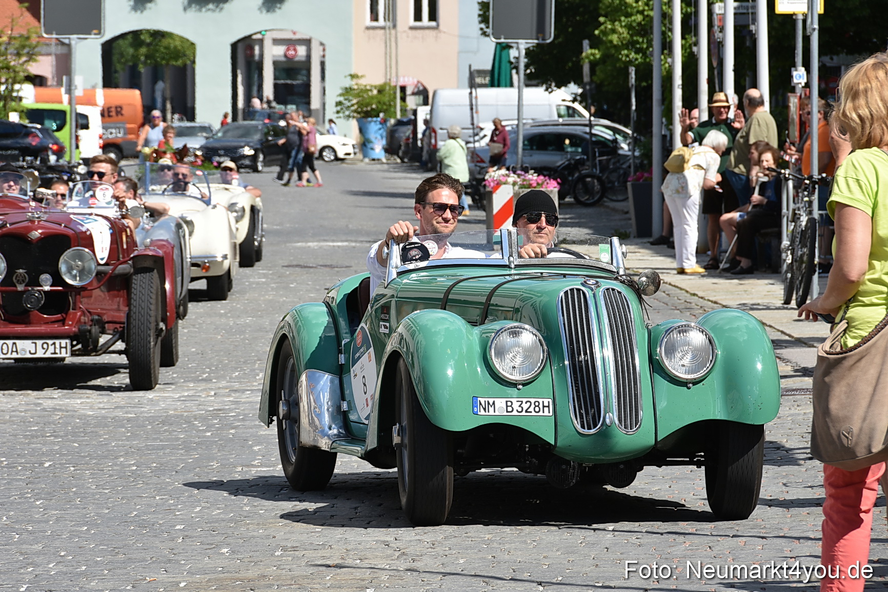 Altmühltal Classic Sprint 2022 0038