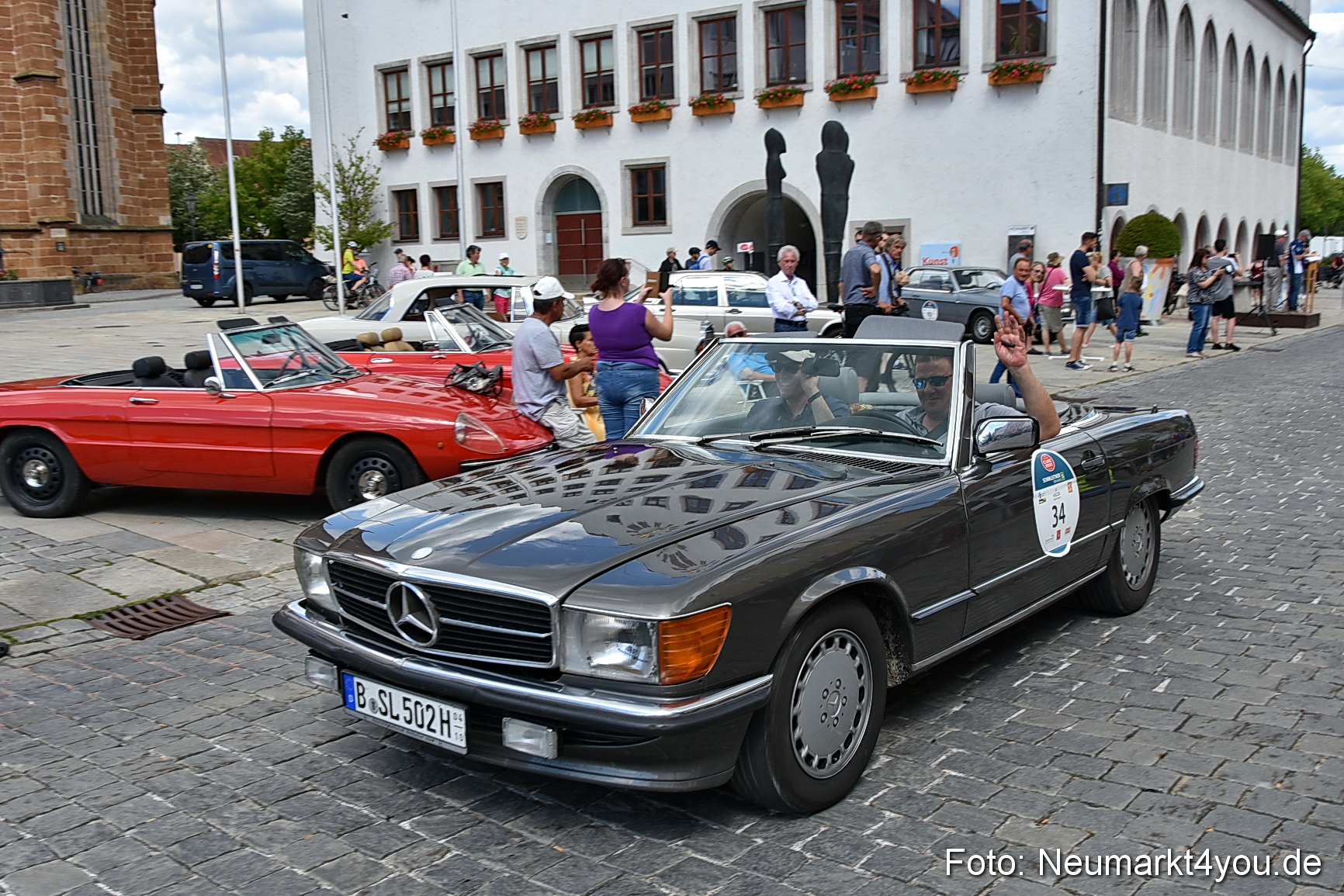 Altmühltal Classic Sprint 2022 0101