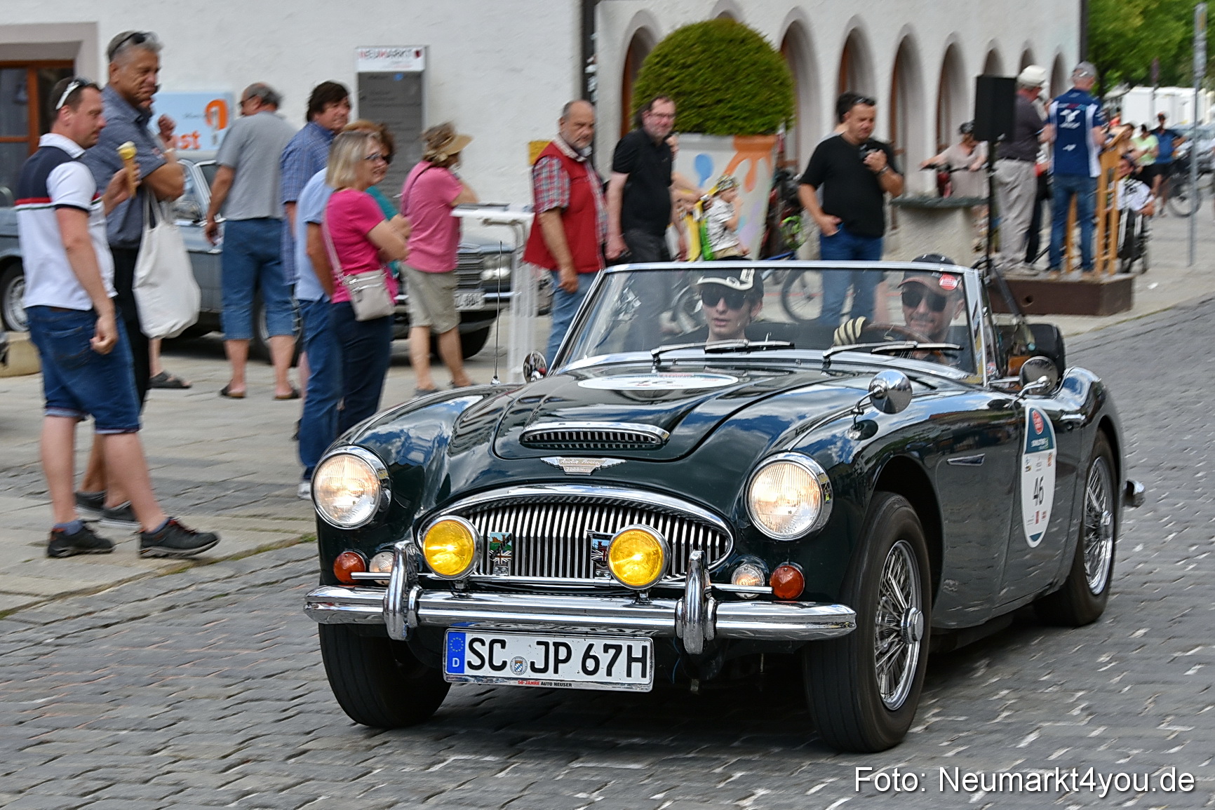 Altmühltal Classic Sprint 2022 0139