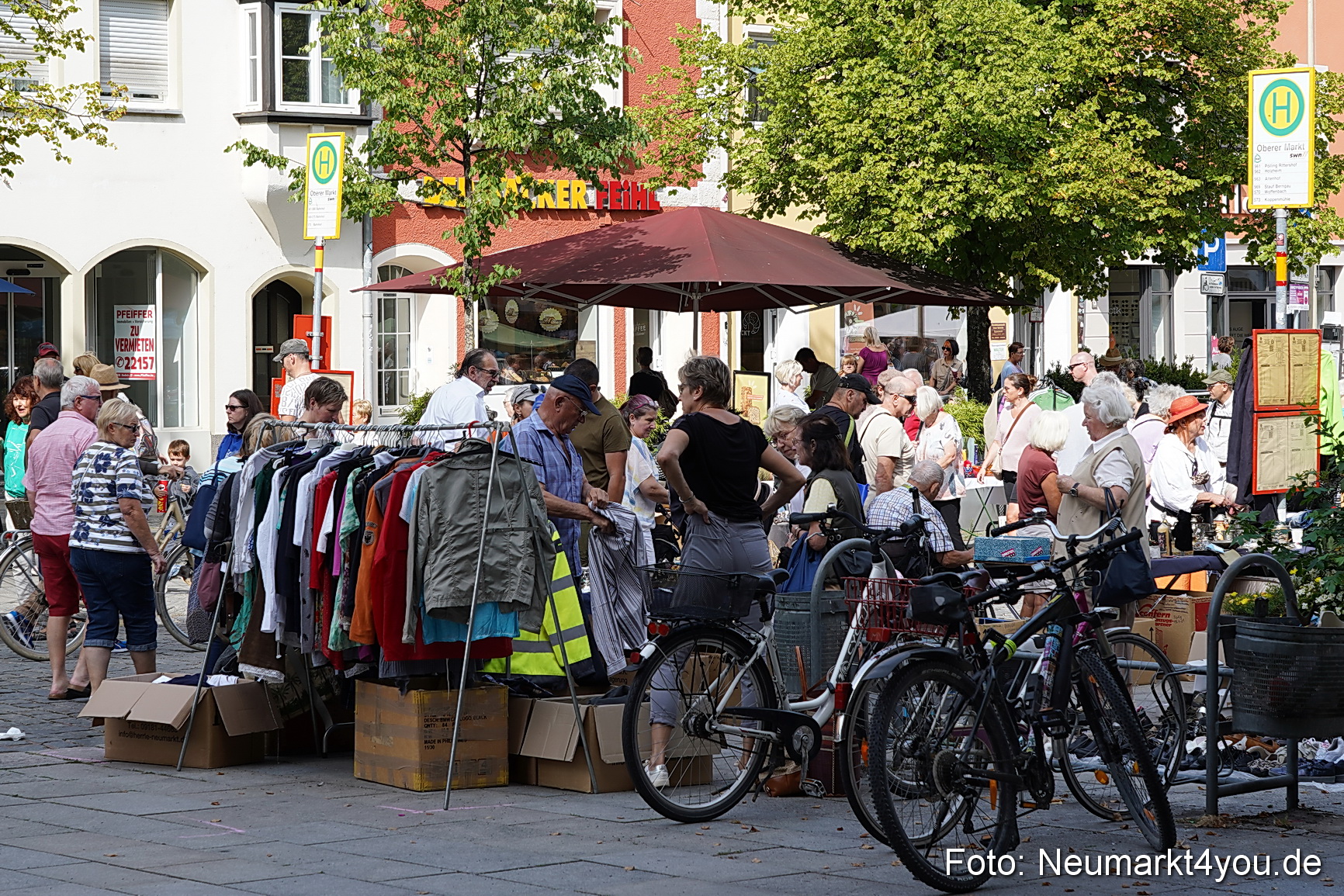 Altstadtflohmarkt 2022 0002