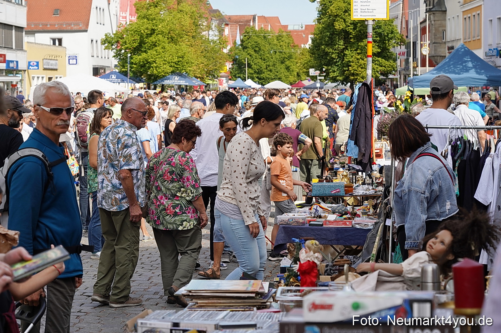 Altstadtflohmarkt 2022 0004