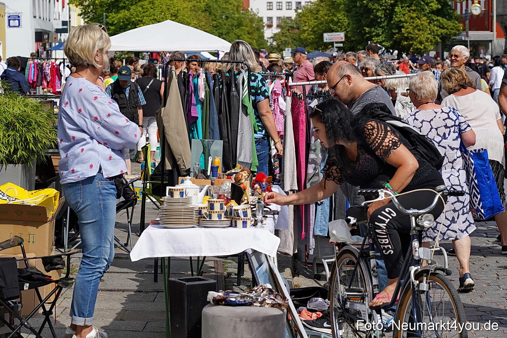 Altstadtflohmarkt 2022 0005