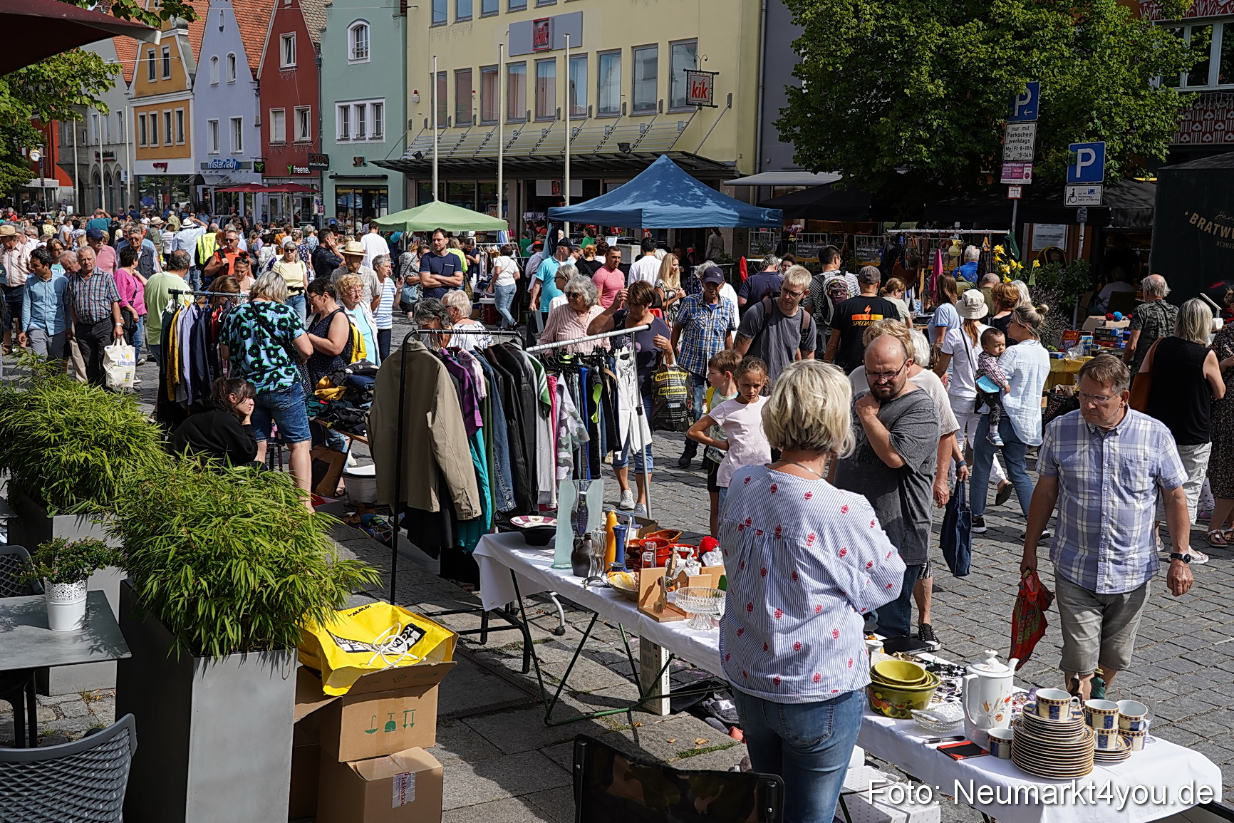 Altstadtflohmarkt 2022 0006