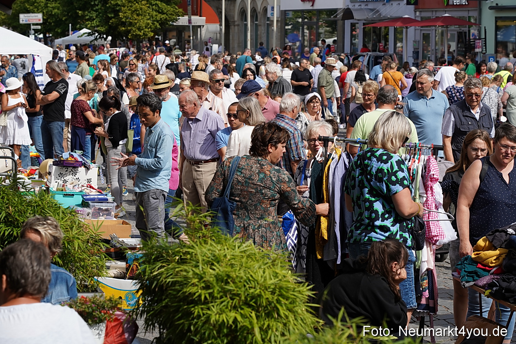 Altstadtflohmarkt 2022 0008