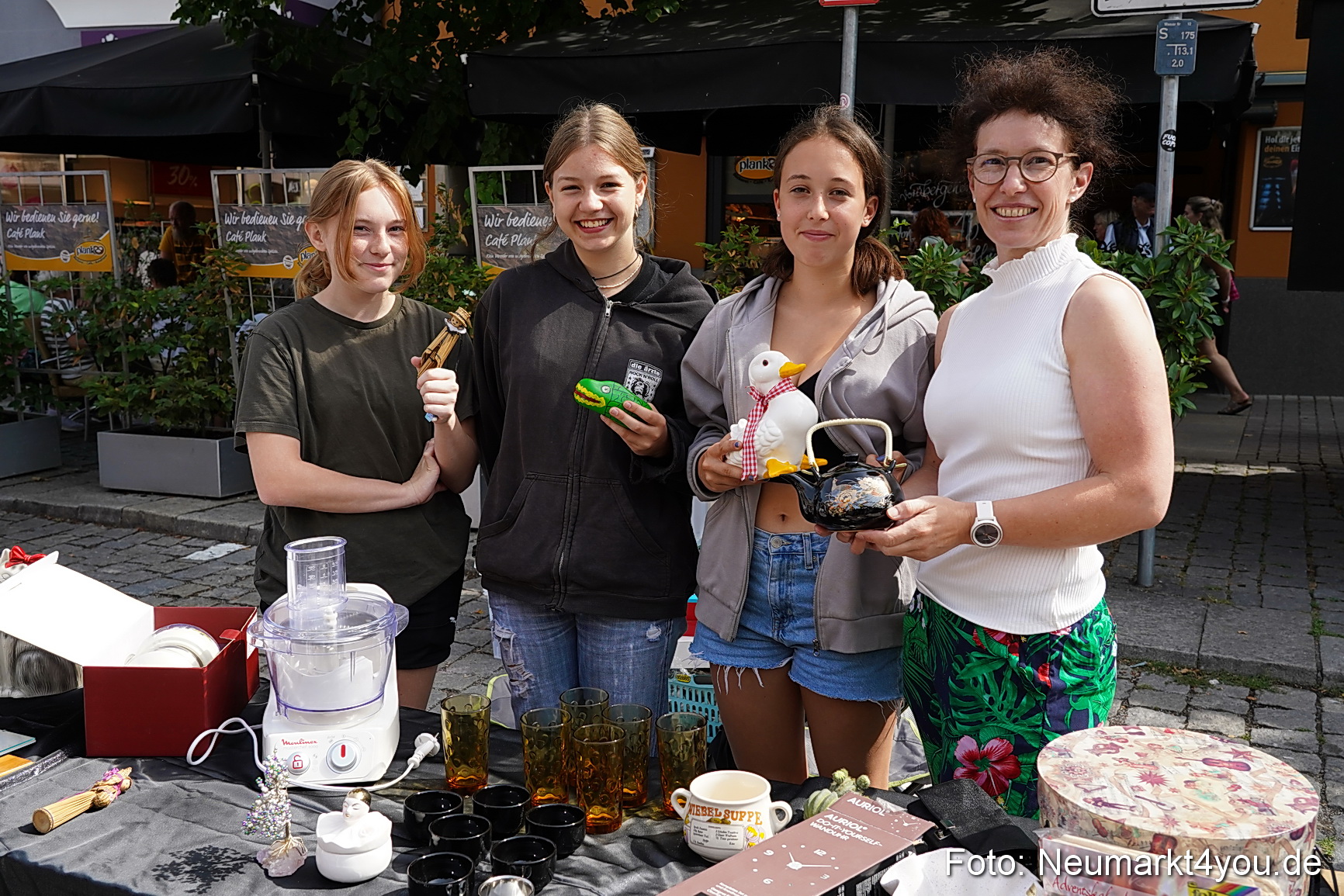 Altstadtflohmarkt 2022 0011