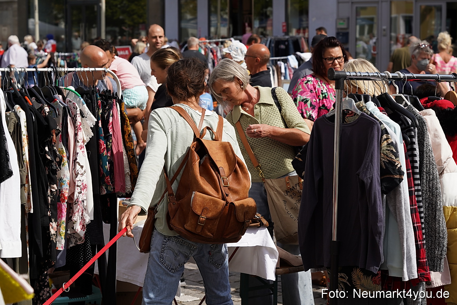 Altstadtflohmarkt 2022 0015