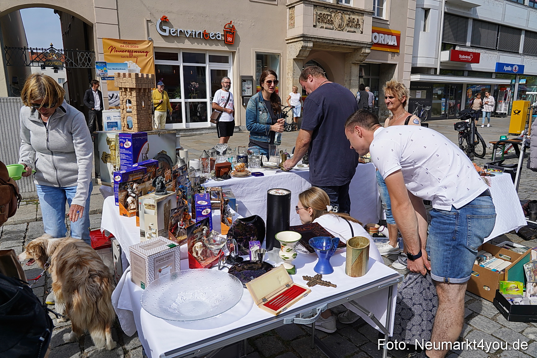 Altstadtflohmarkt 2022 0018