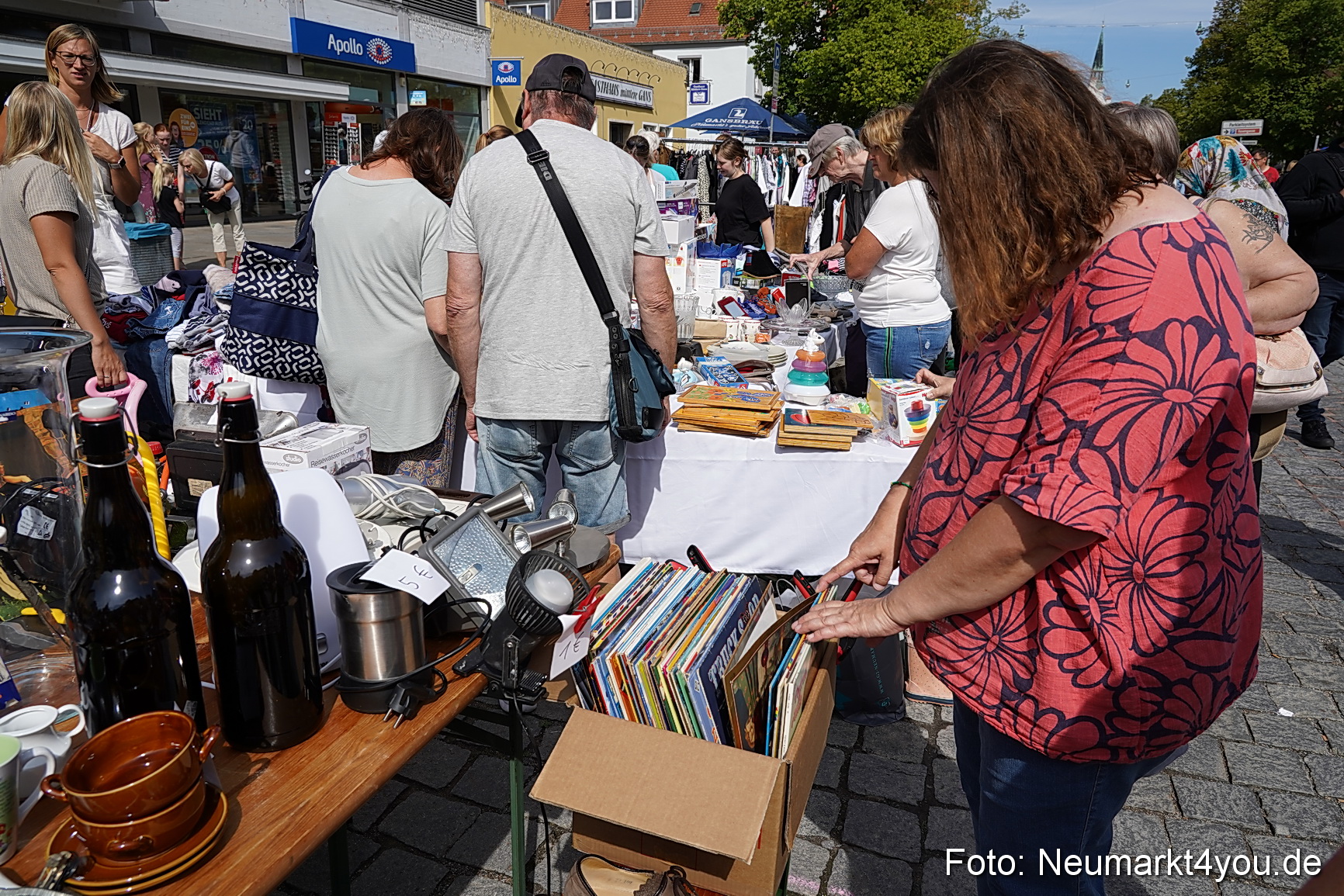 Altstadtflohmarkt 2022 0023