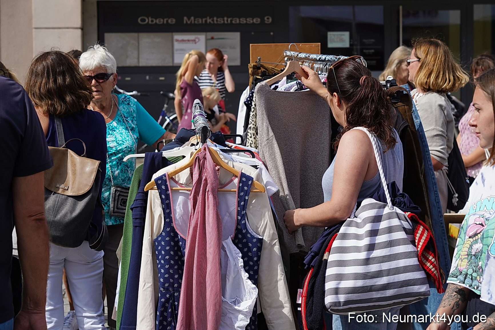 Altstadtflohmarkt 2022 0024