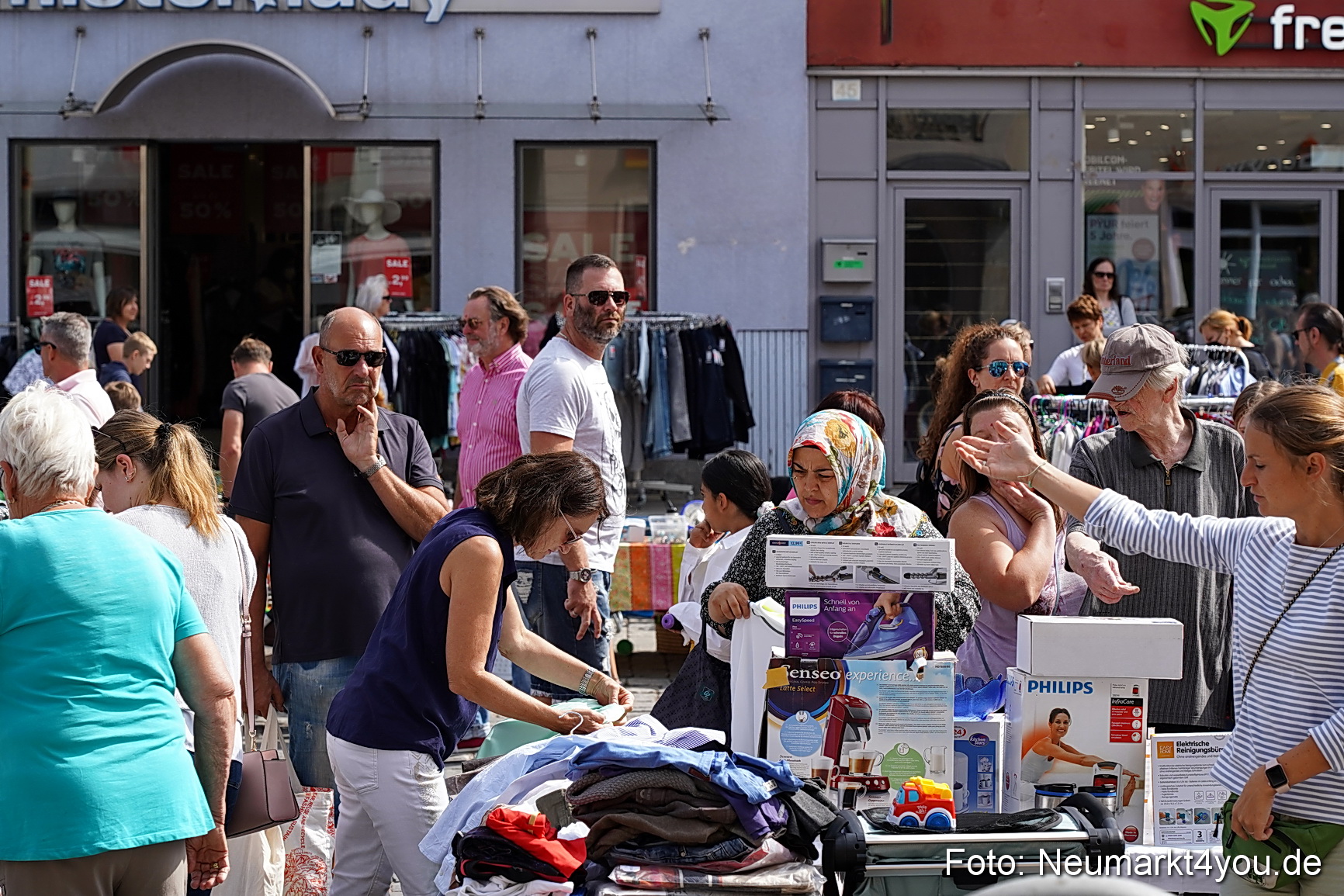 Altstadtflohmarkt 2022 0025