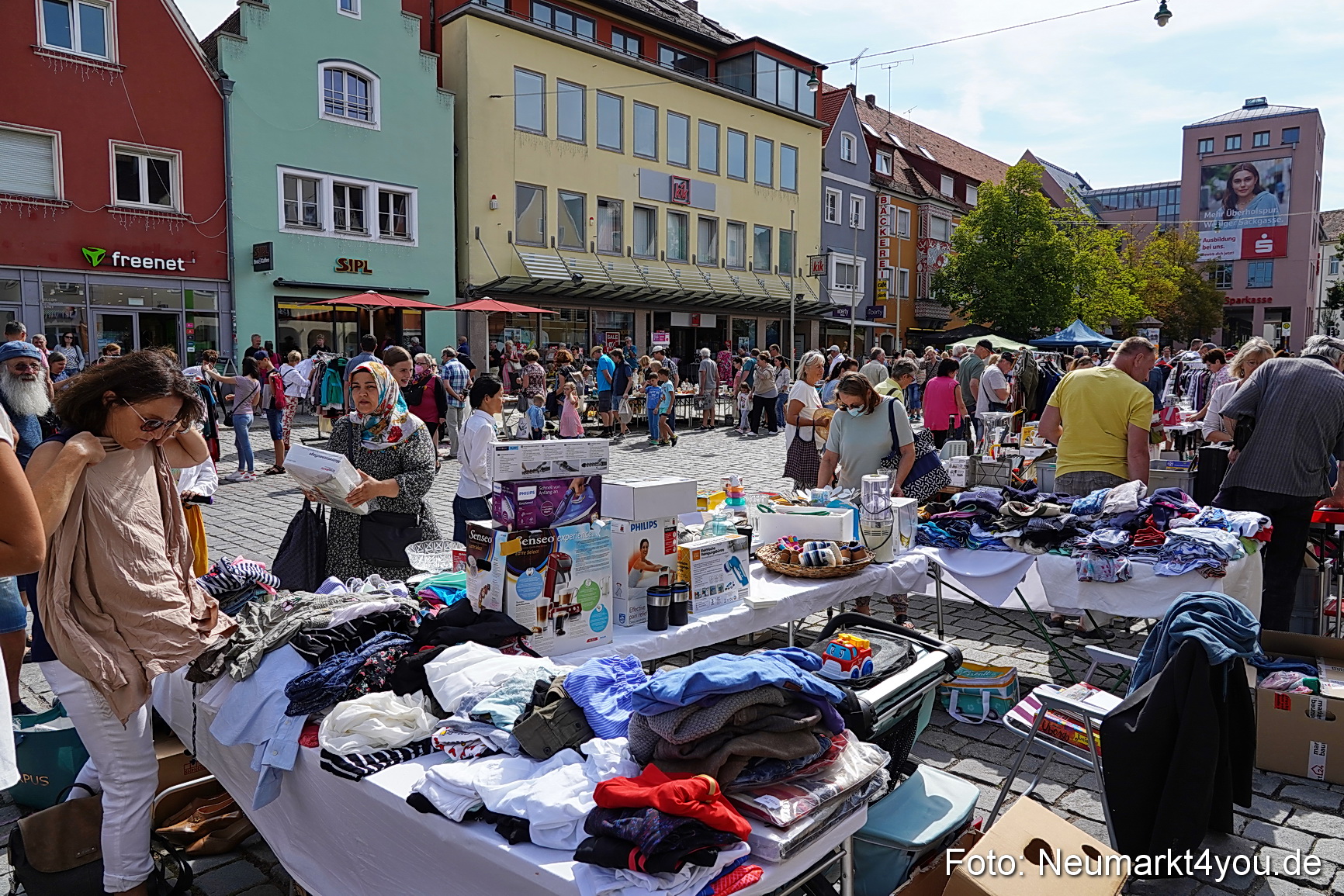 Altstadtflohmarkt 2022 0028