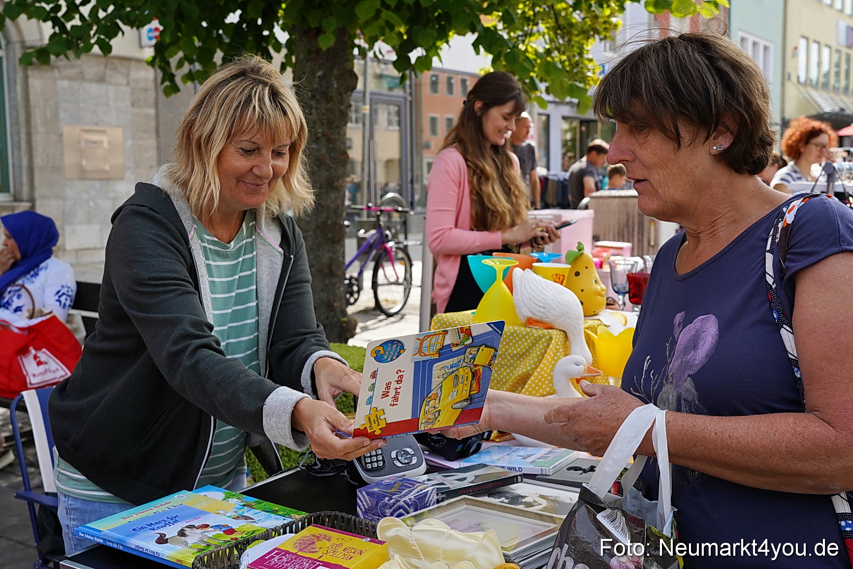 Altstadtflohmarkt 2022 0032