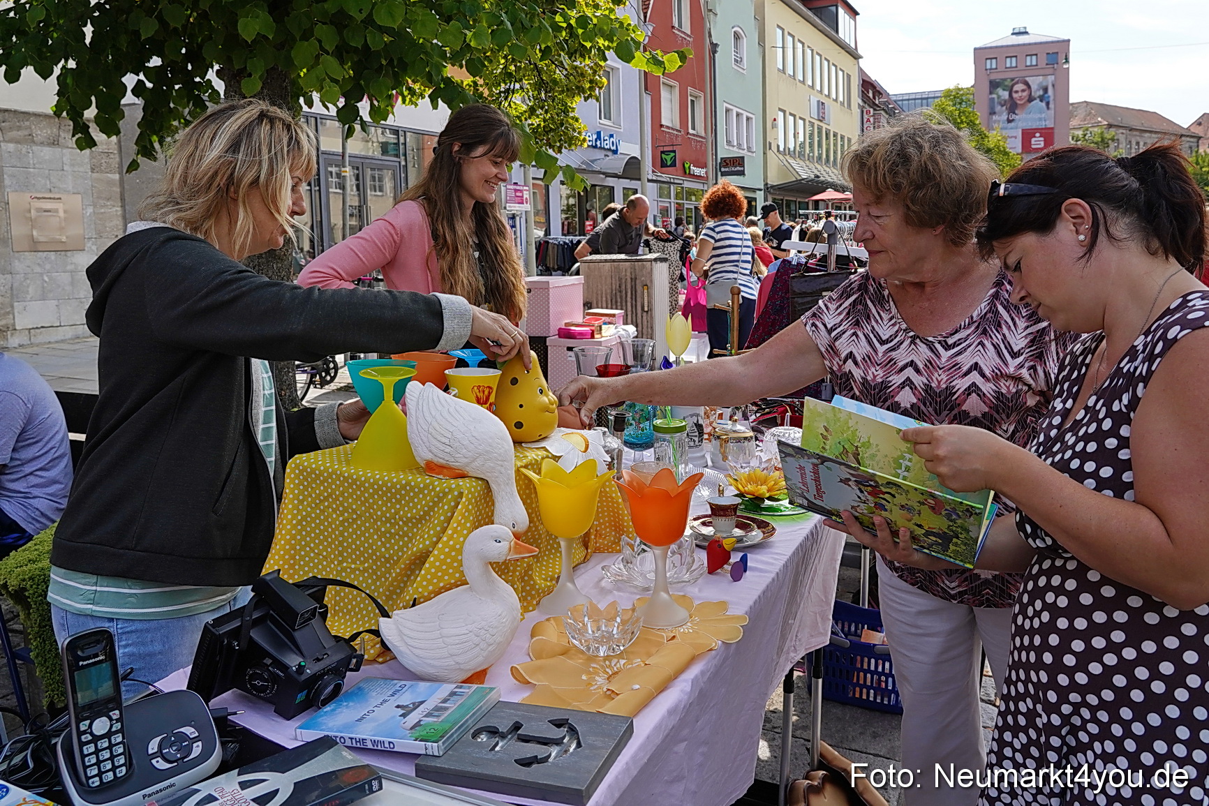 Altstadtflohmarkt 2022 0033