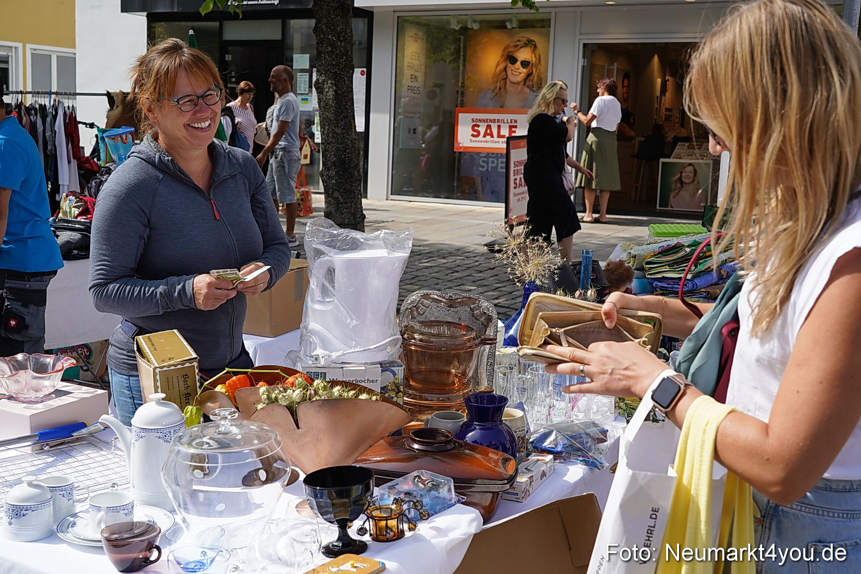Altstadtflohmarkt 2022 0036