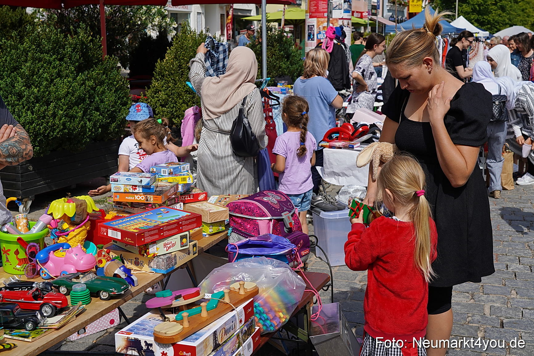 Altstadtflohmarkt 2022 0037