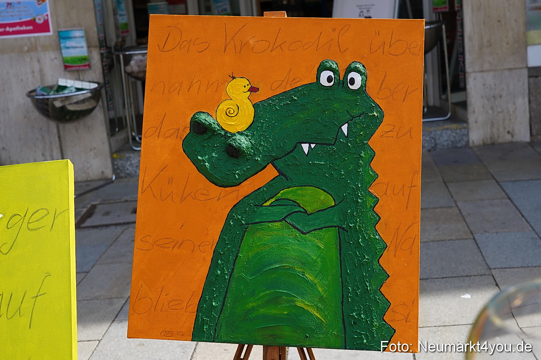 Altstadtflohmarkt 2022 0039