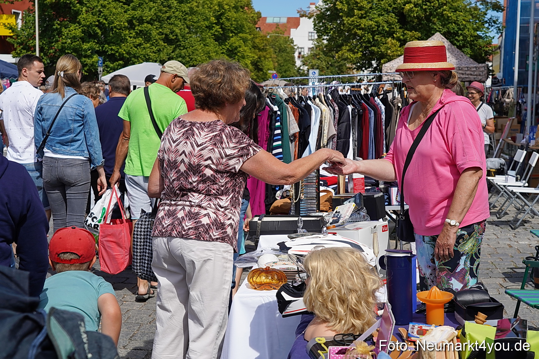 Altstadtflohmarkt 2022 0040