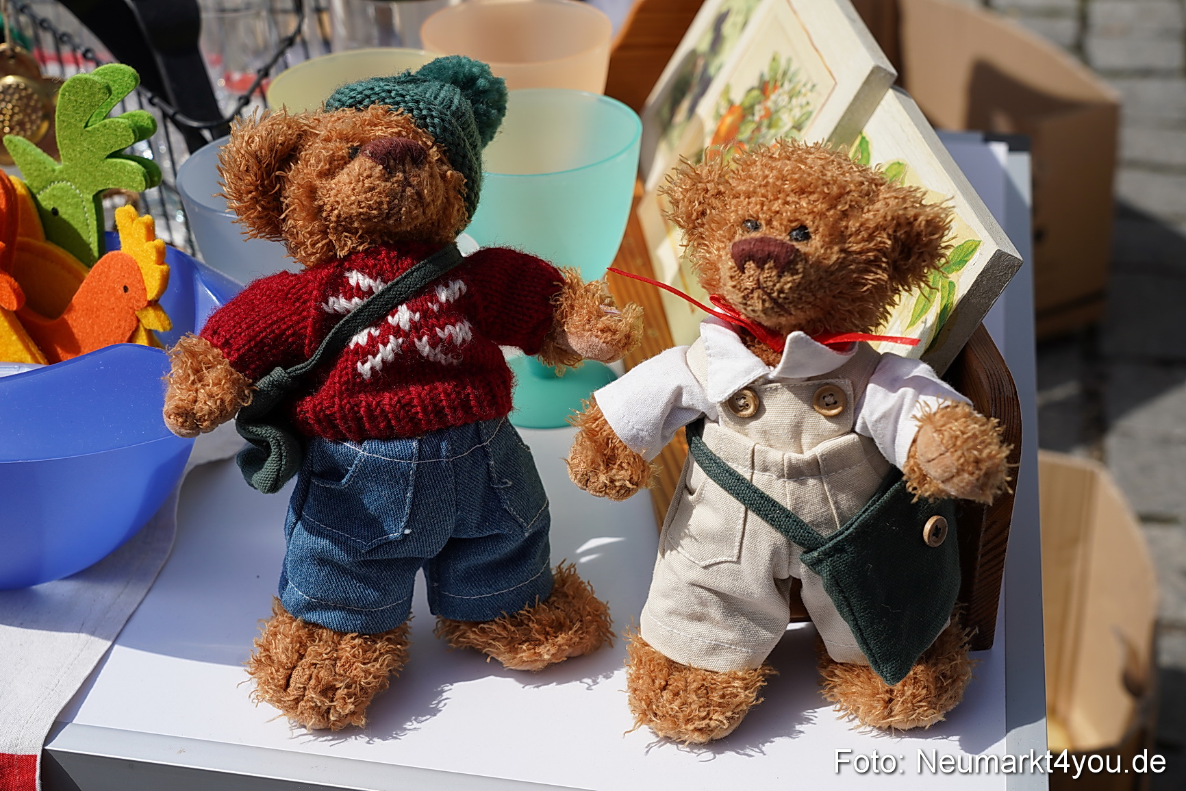 Altstadtflohmarkt 2022 0042