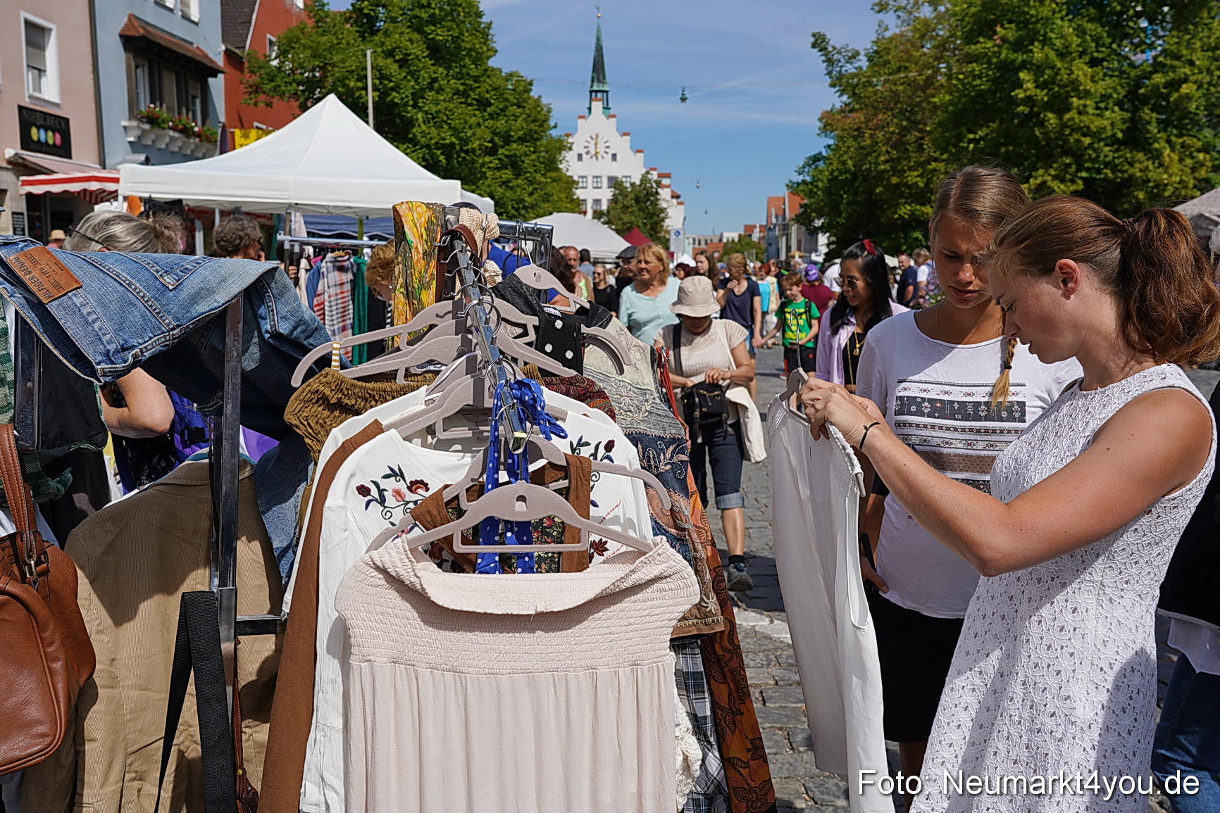 Altstadtflohmarkt 2022 0044