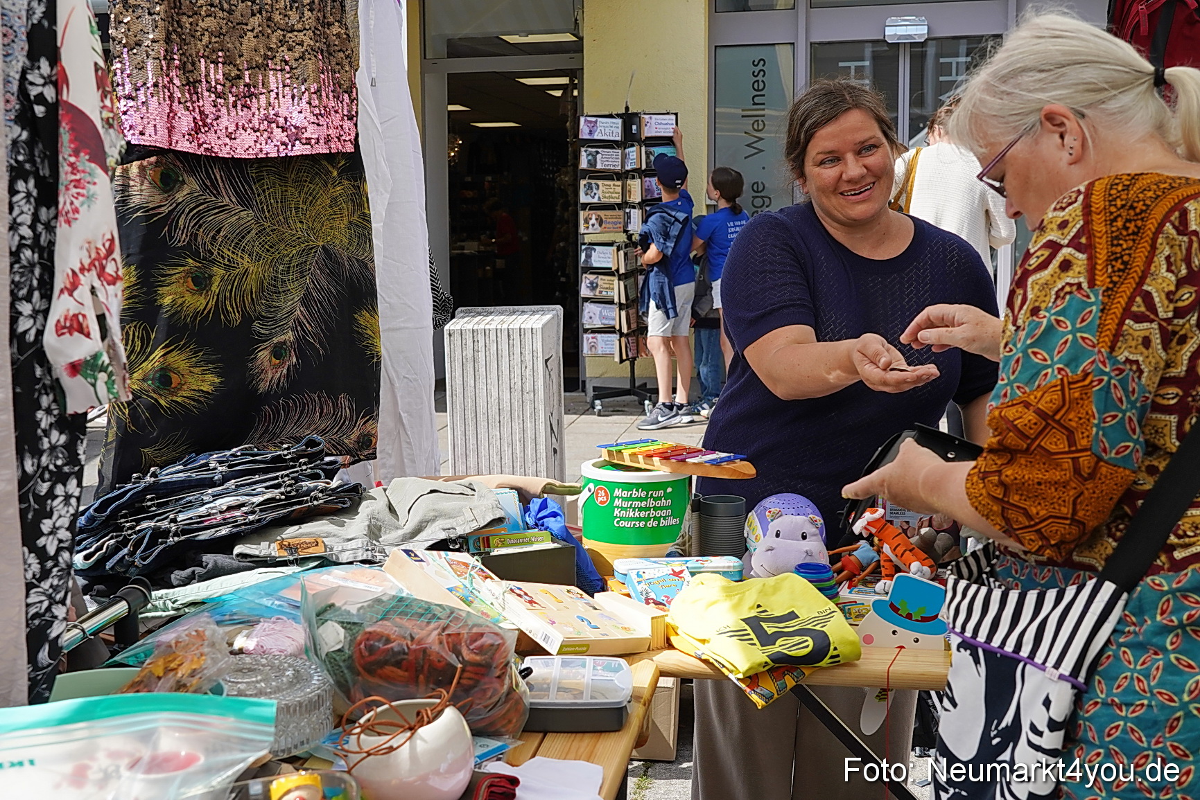 Altstadtflohmarkt 2022 0046