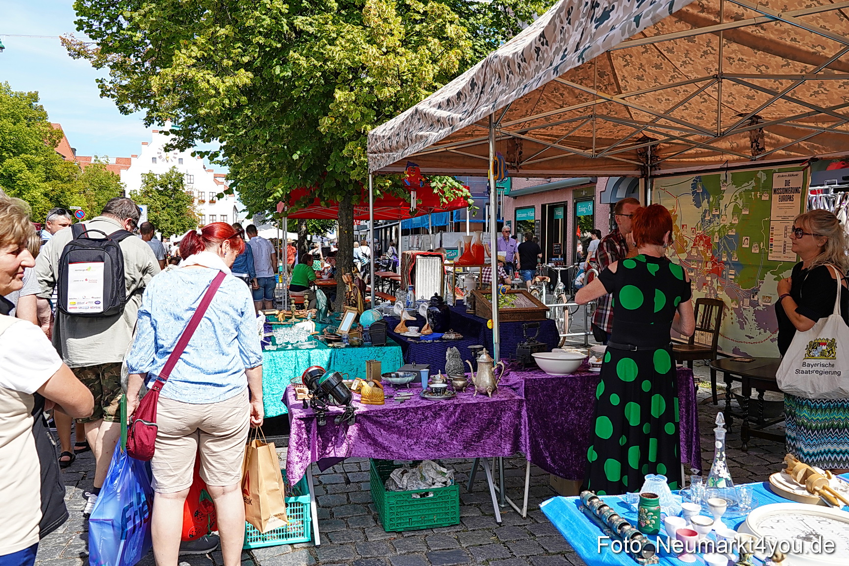 Altstadtflohmarkt 2022 0048