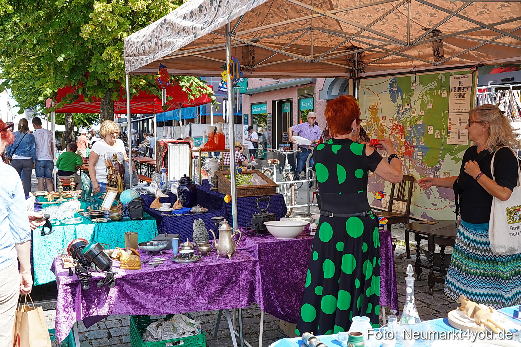 Altstadtflohmarkt 2022 0049