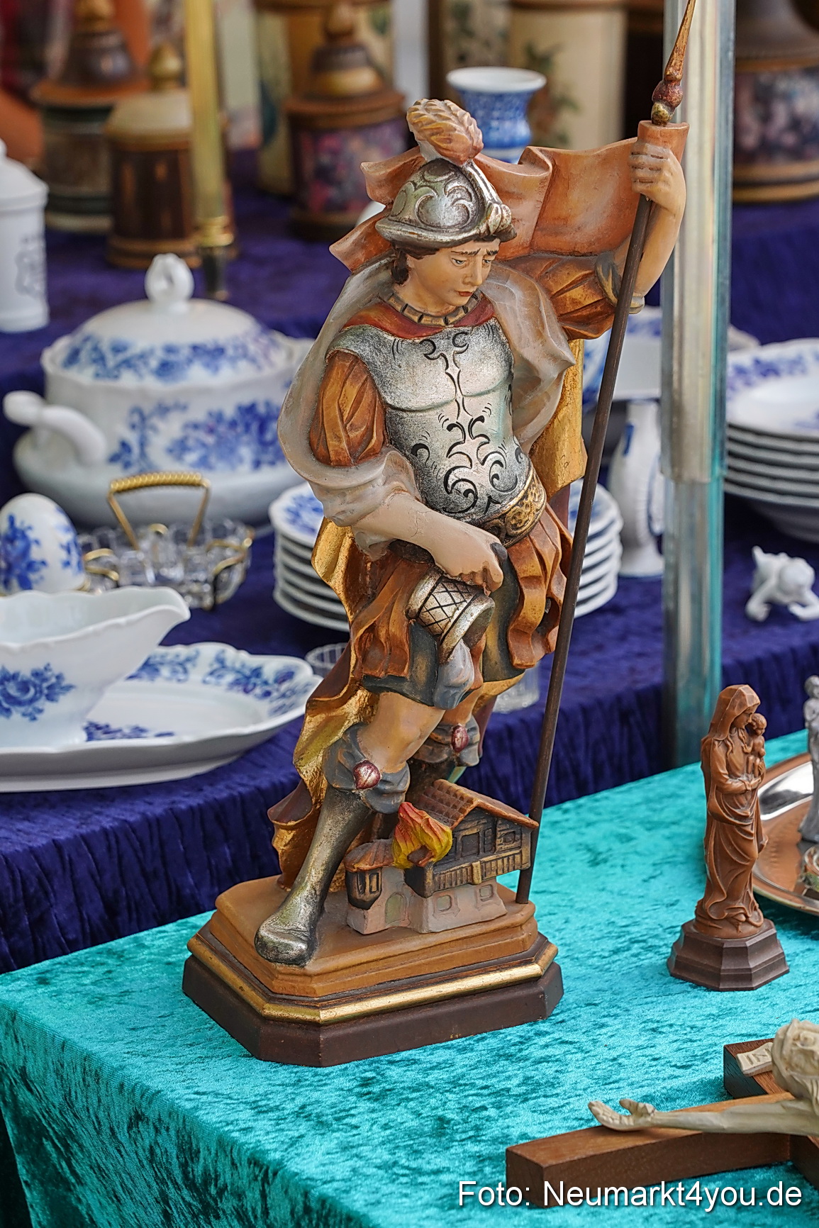 Altstadtflohmarkt 2022 0050