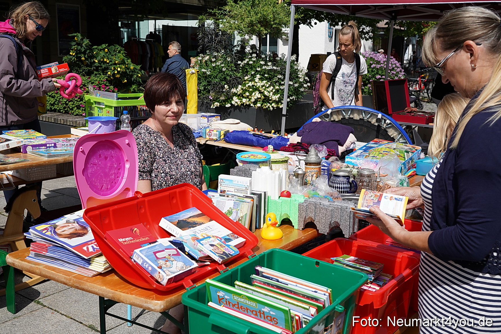 Altstadtflohmarkt 2022 0051