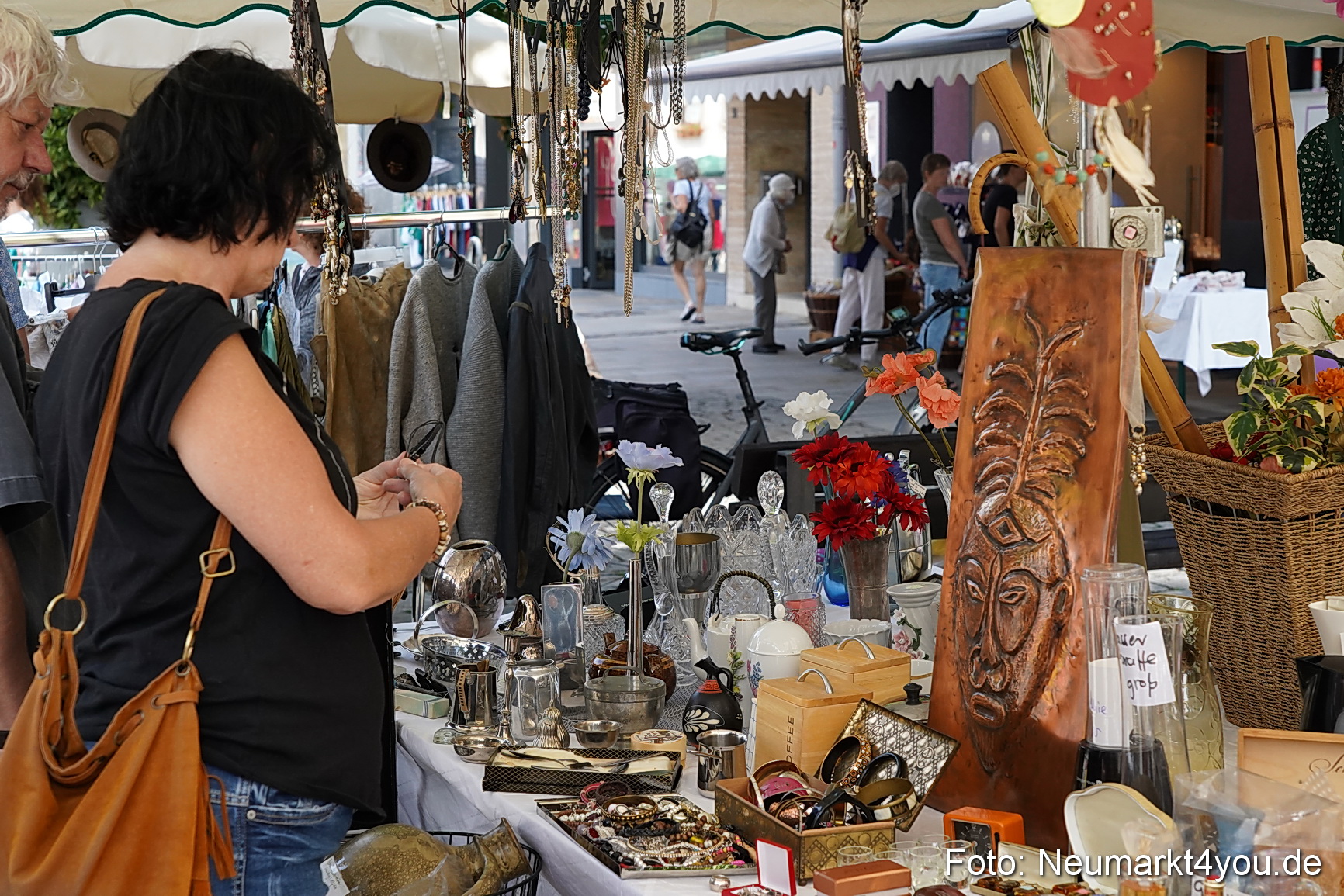 Altstadtflohmarkt 2022 0052