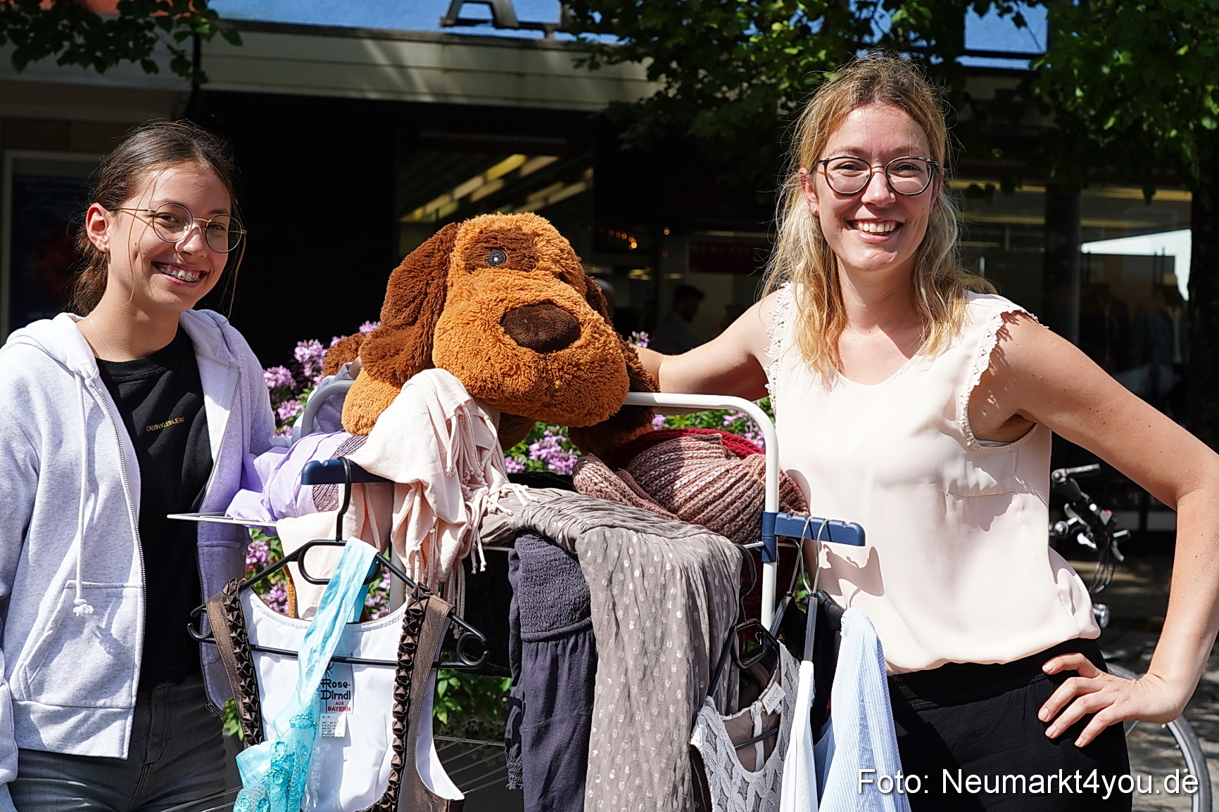 Altstadtflohmarkt 2022 0053