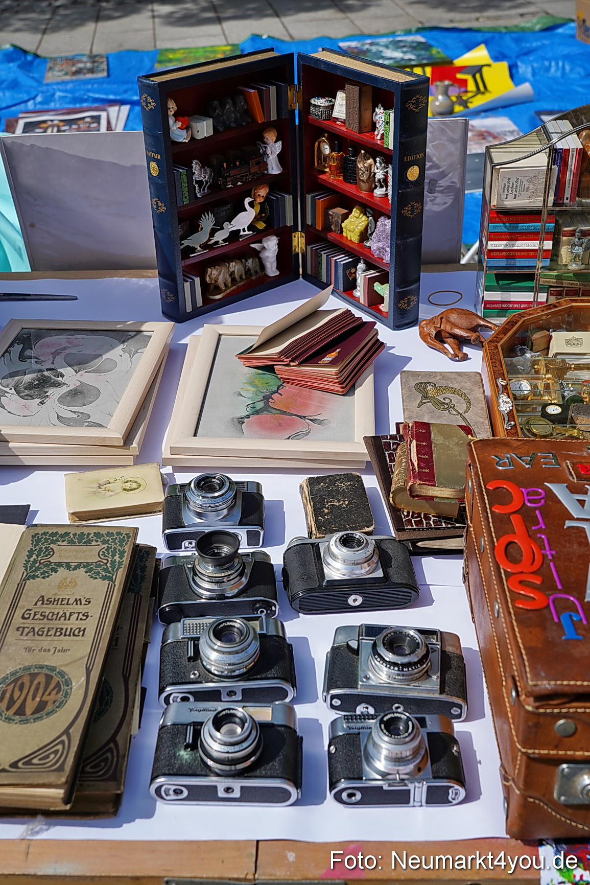 Altstadtflohmarkt 2022 0055