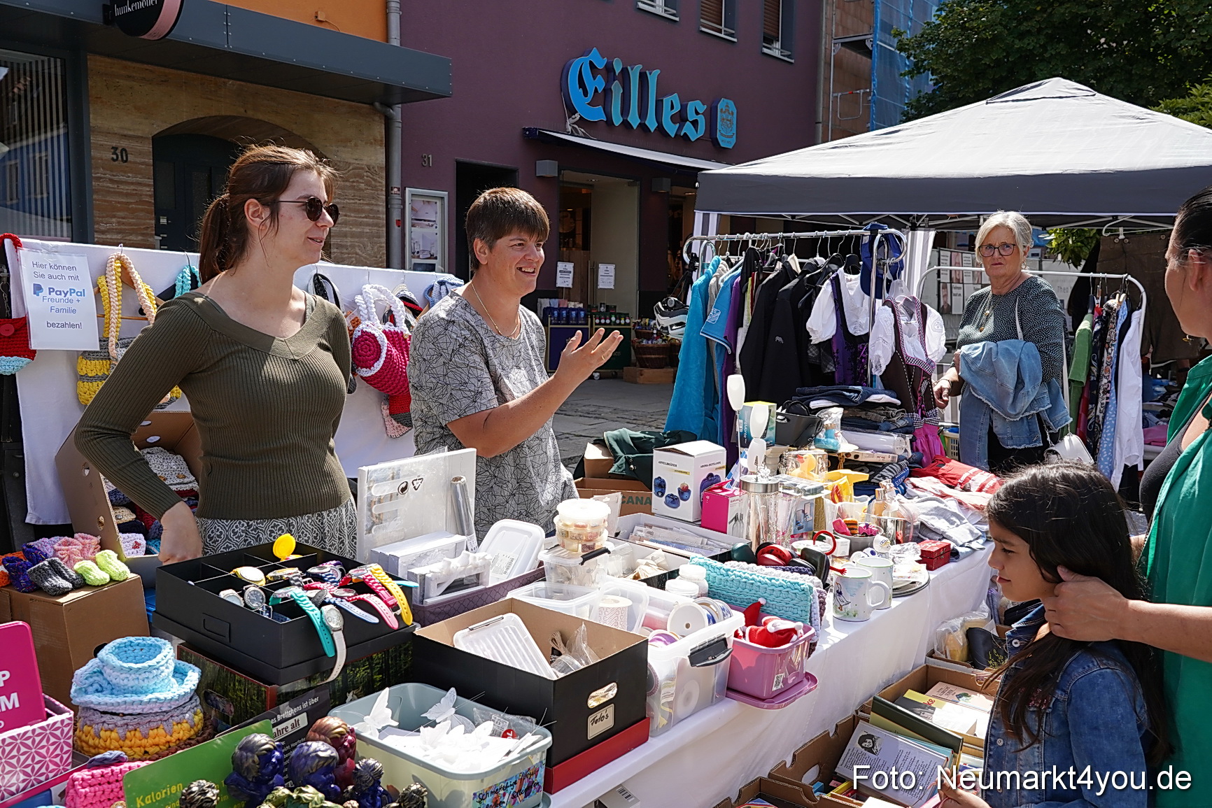 Altstadtflohmarkt 2022 0058