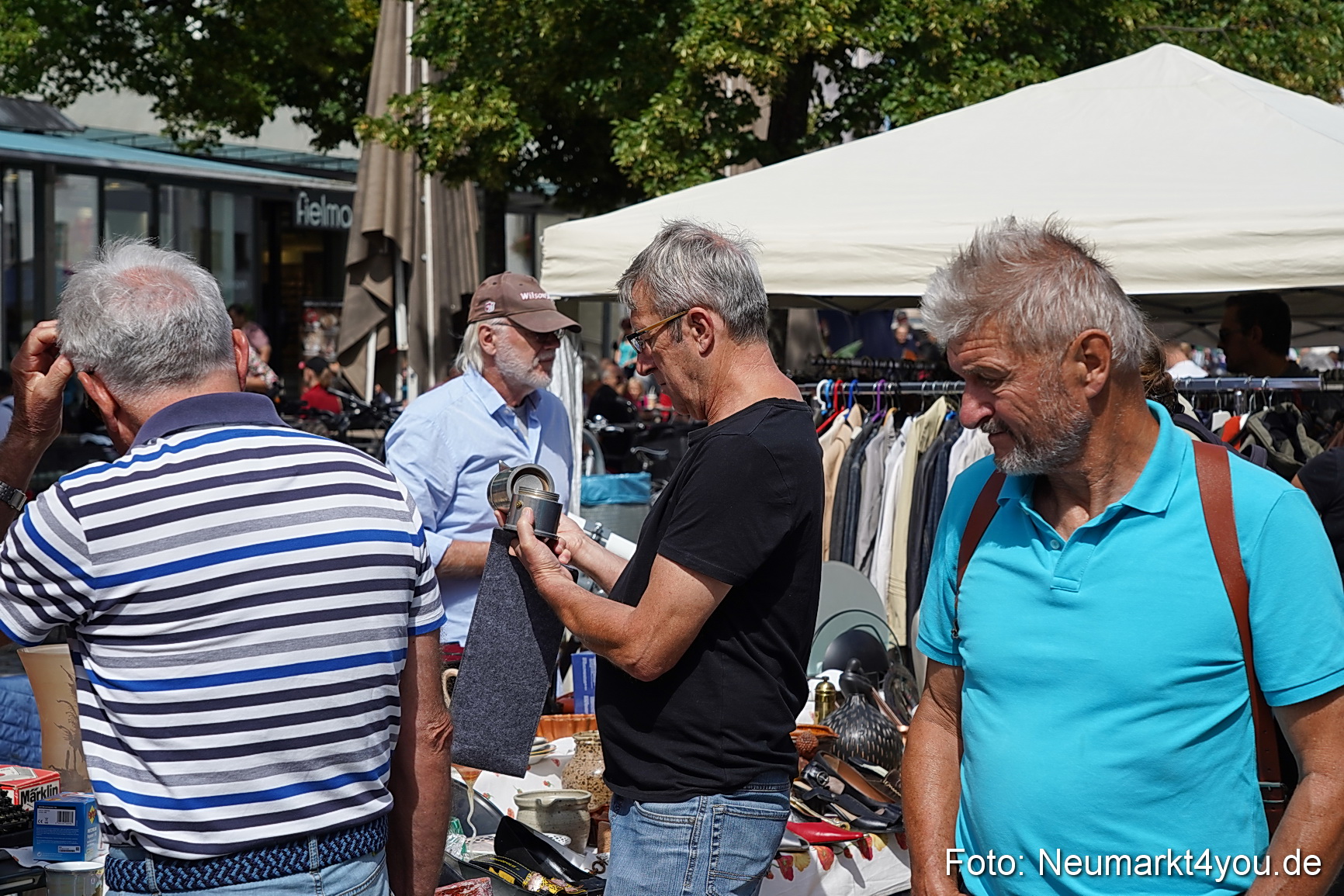 Altstadtflohmarkt 2022 0059