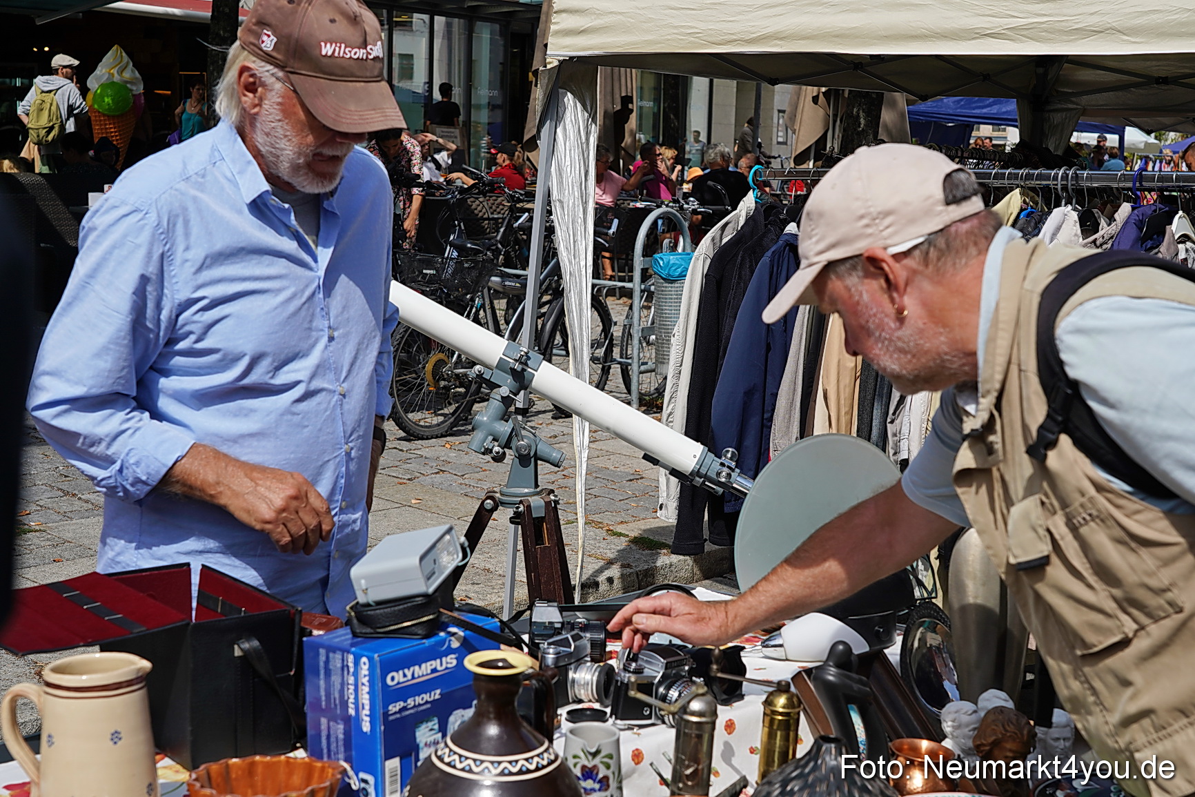 Altstadtflohmarkt 2022 0060