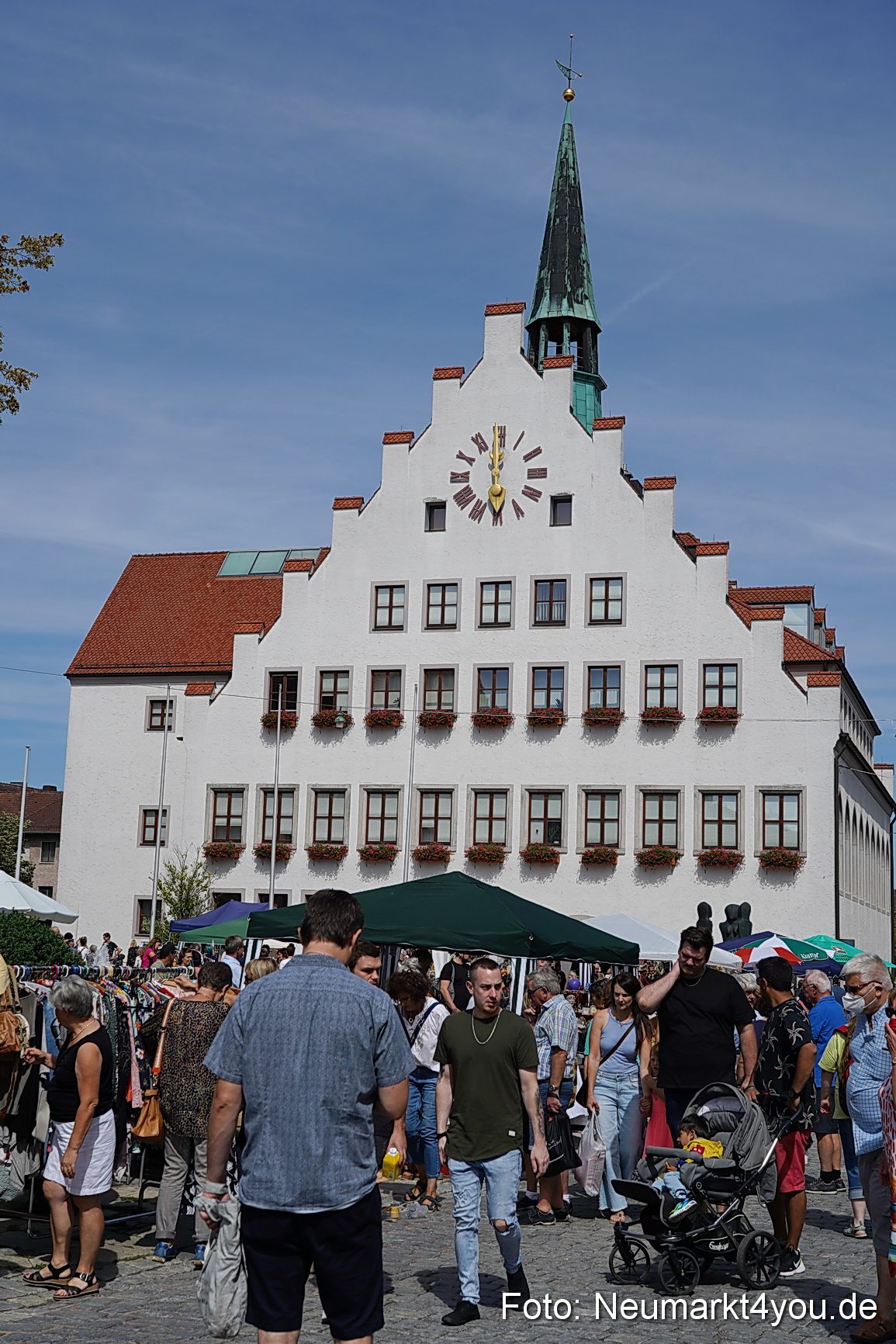 Altstadtflohmarkt 2022 0061