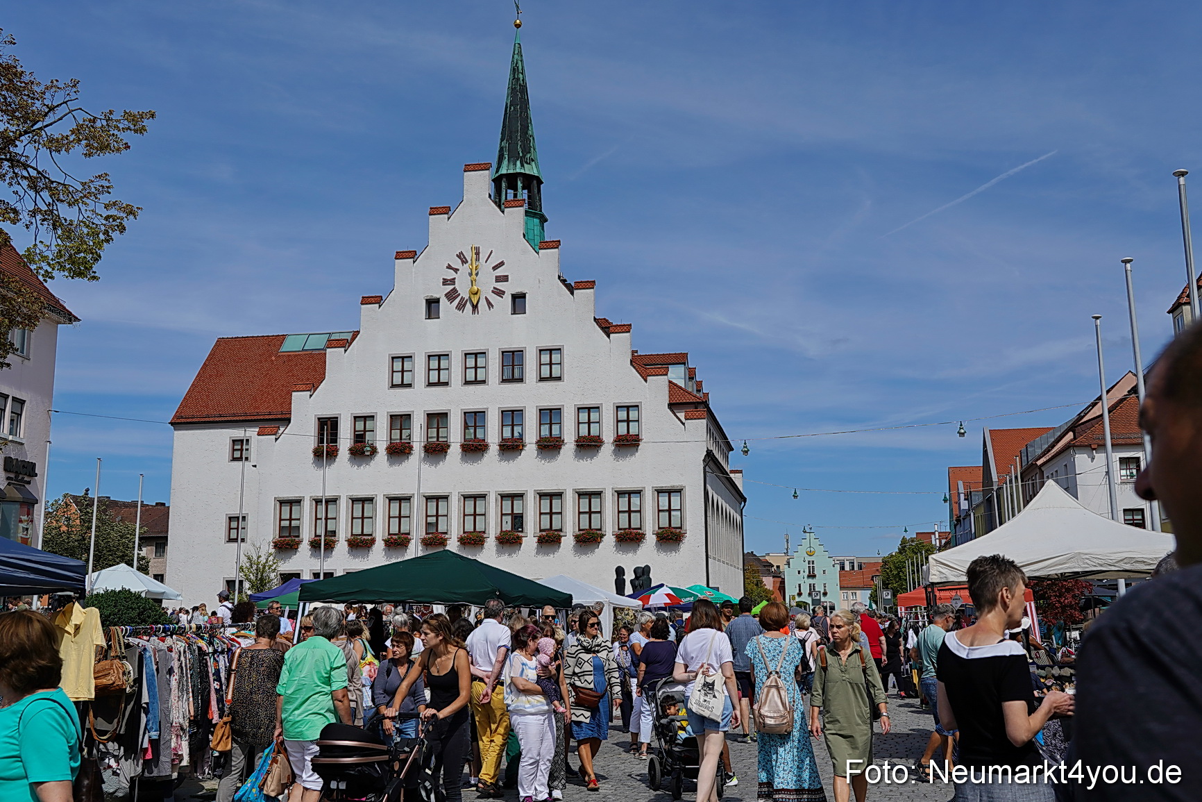 Altstadtflohmarkt 2022 0064