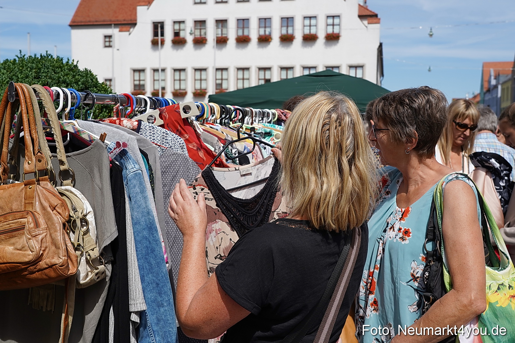 Altstadtflohmarkt 2022 0068