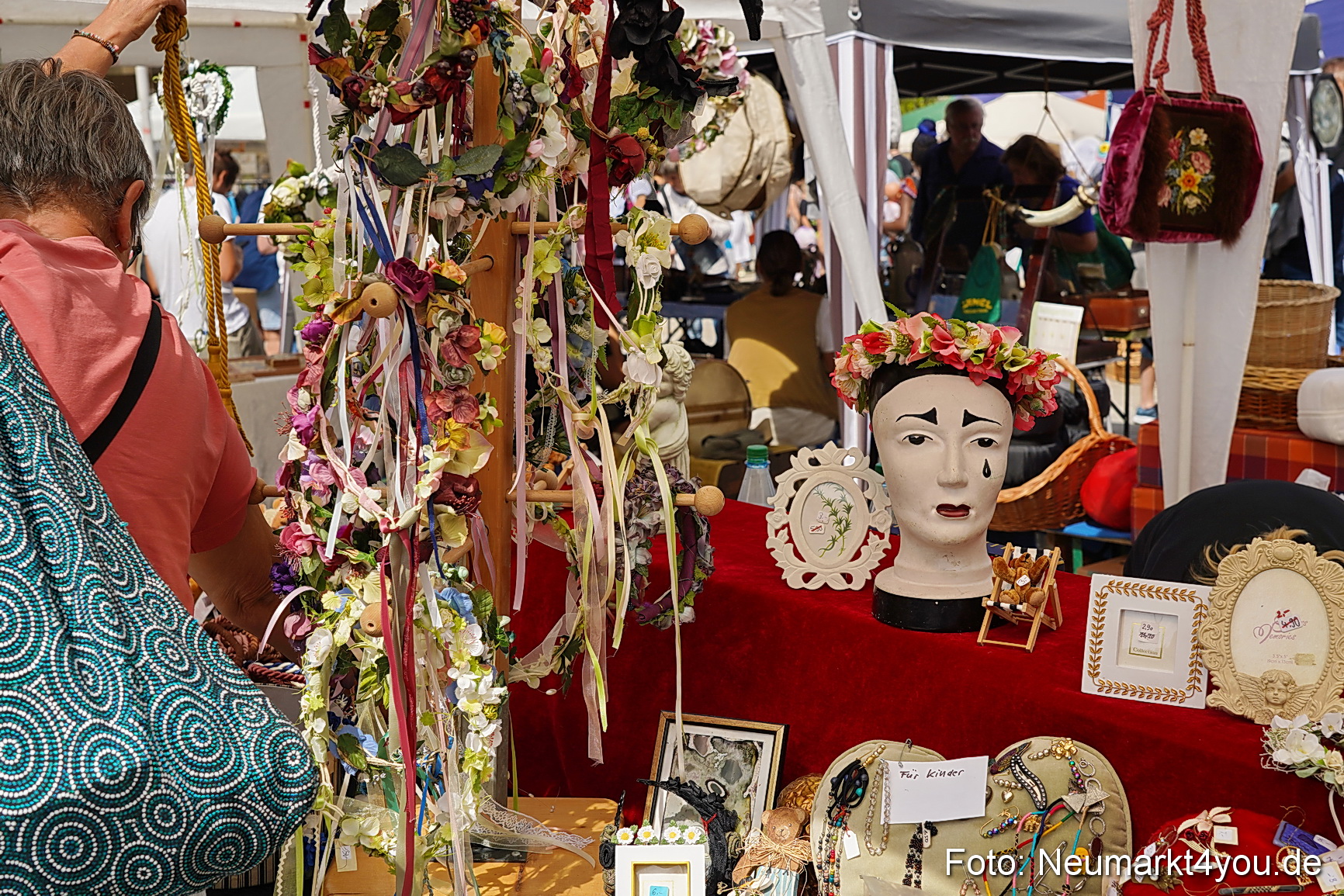 Altstadtflohmarkt 2022 0070